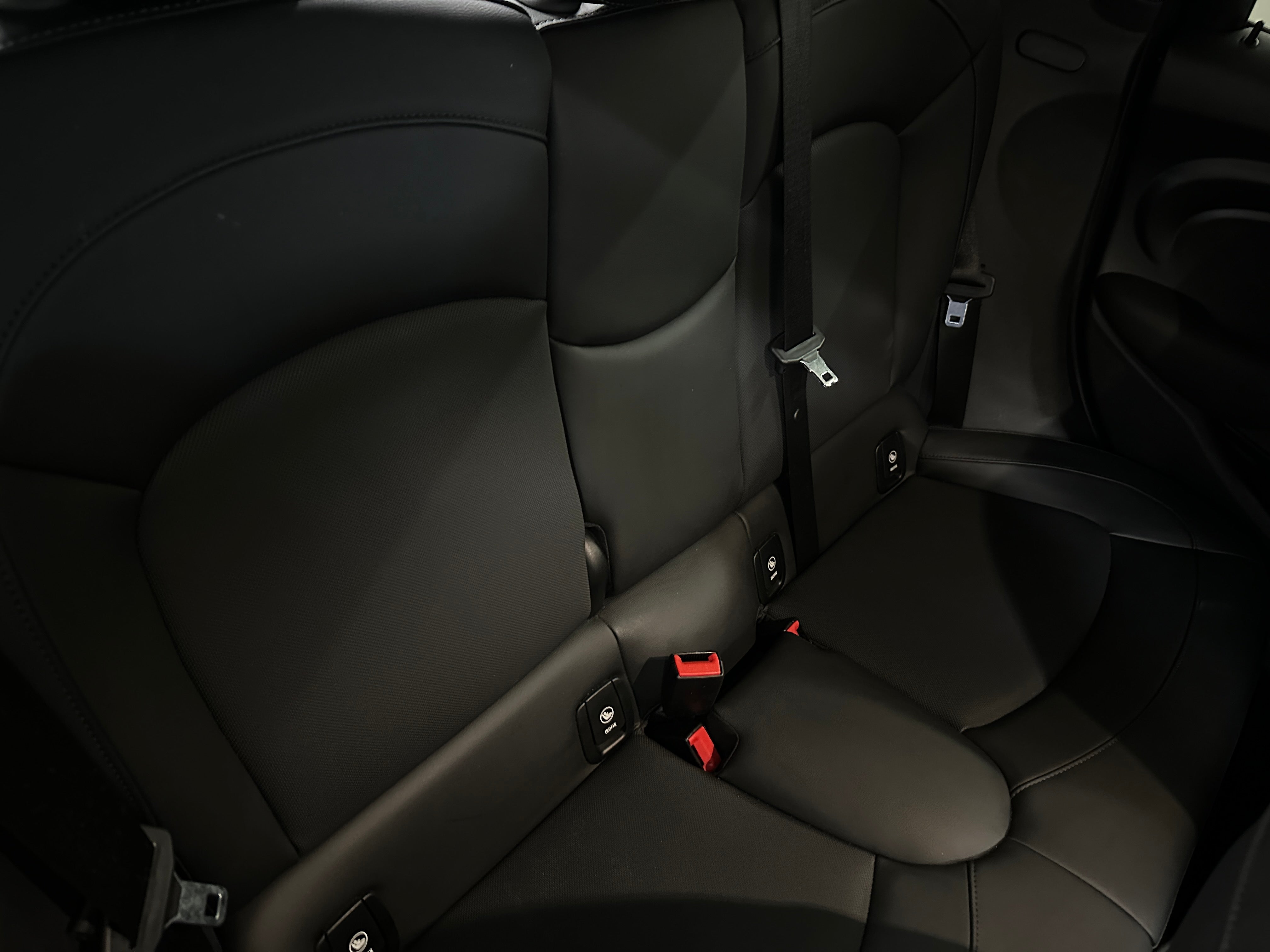 2021 MINI Cooper Hardtop 4 Door 5