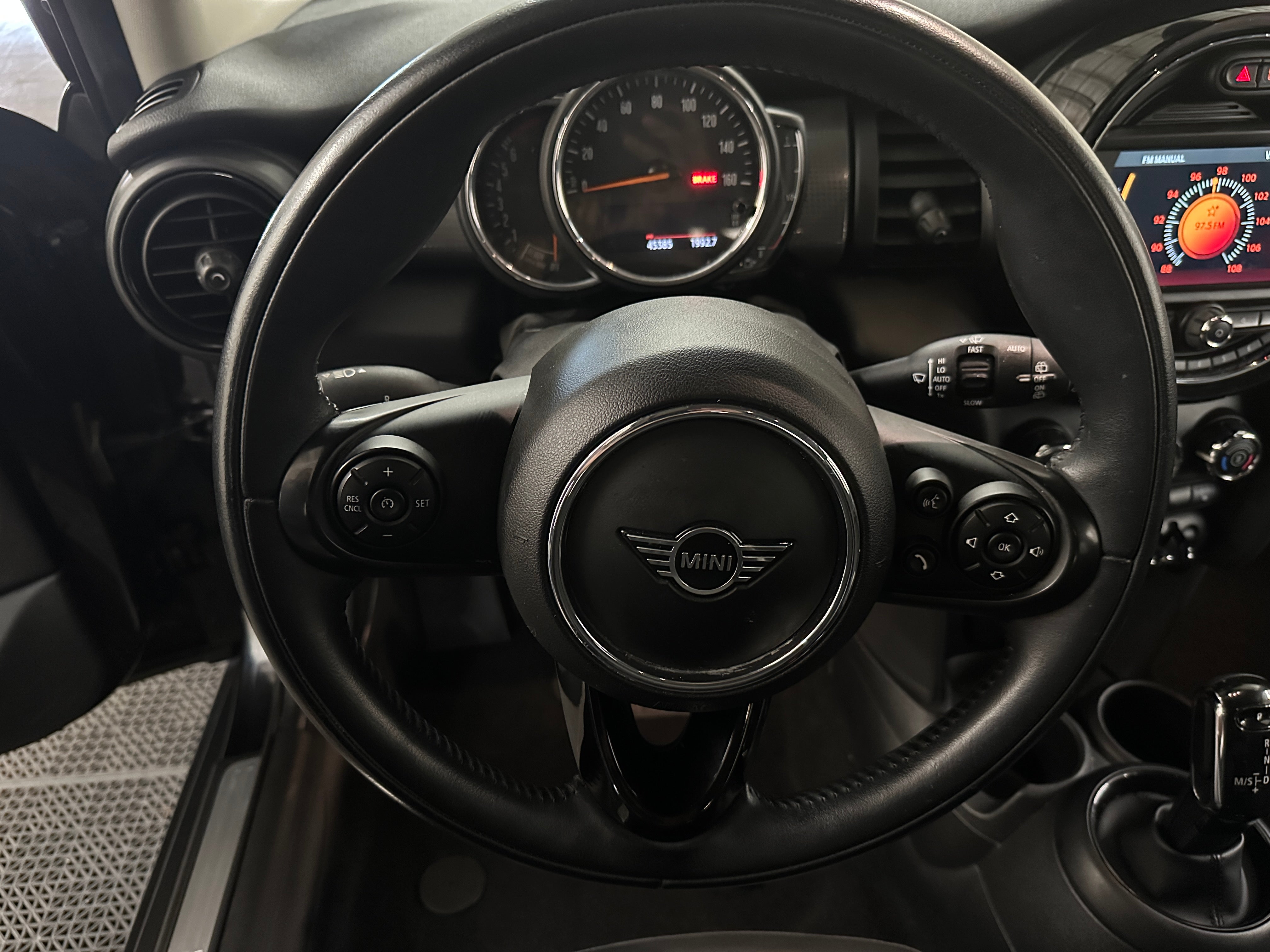 2021 MINI Cooper Hardtop 4 Door 4