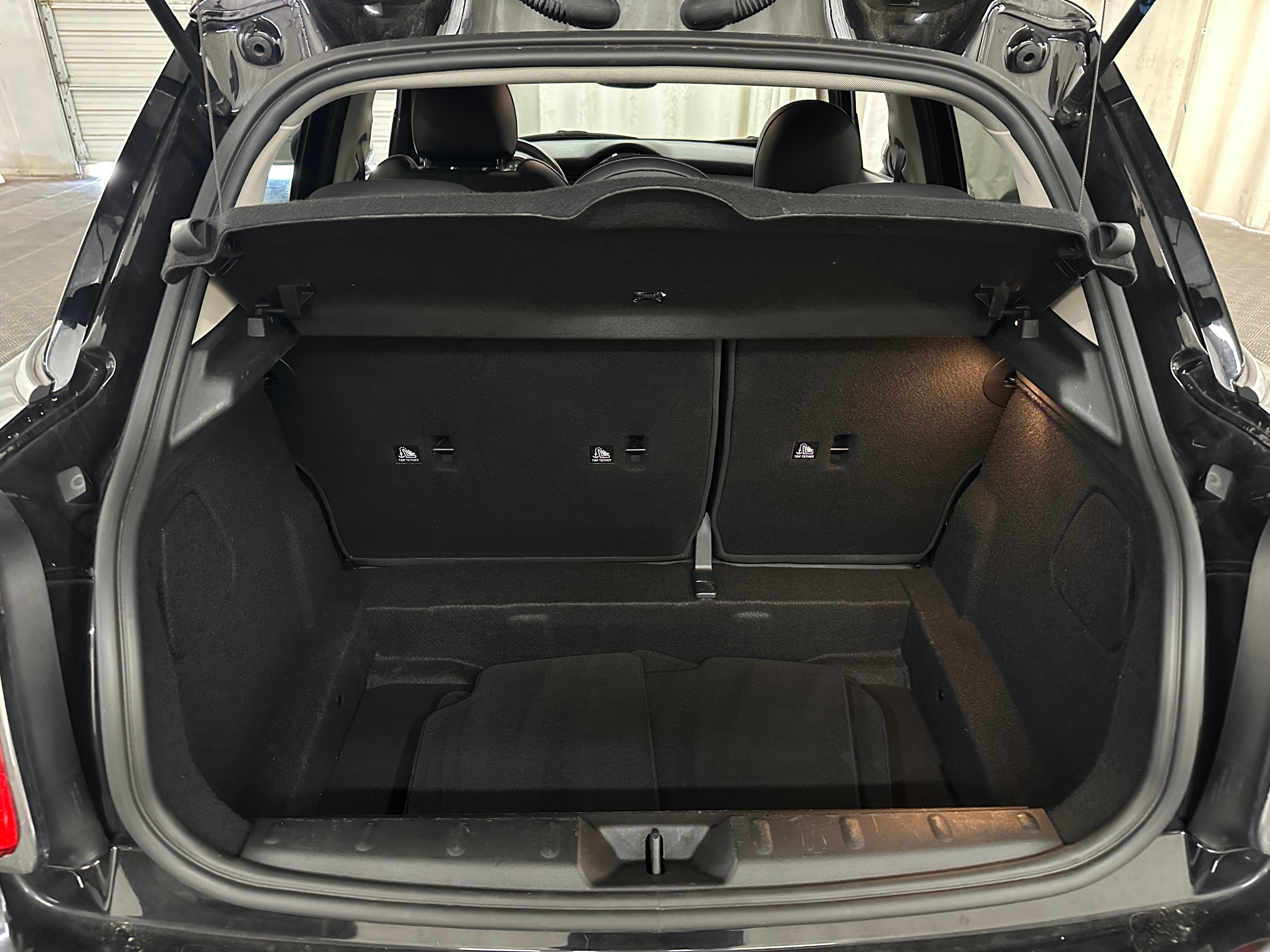 2021 MINI Cooper Hardtop 4 Door 6