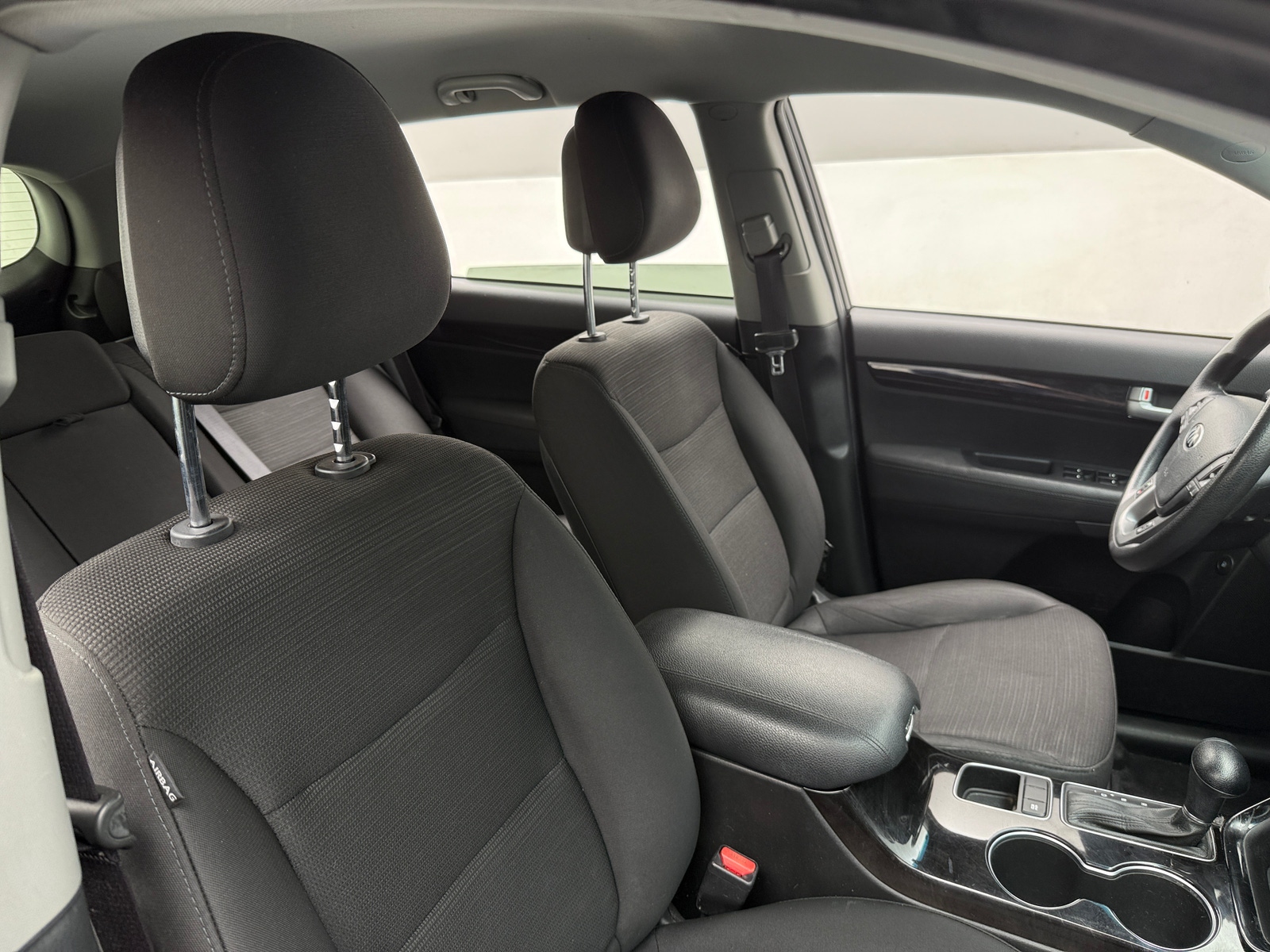 Thumbnail: 2015 Kia Sorento - 2