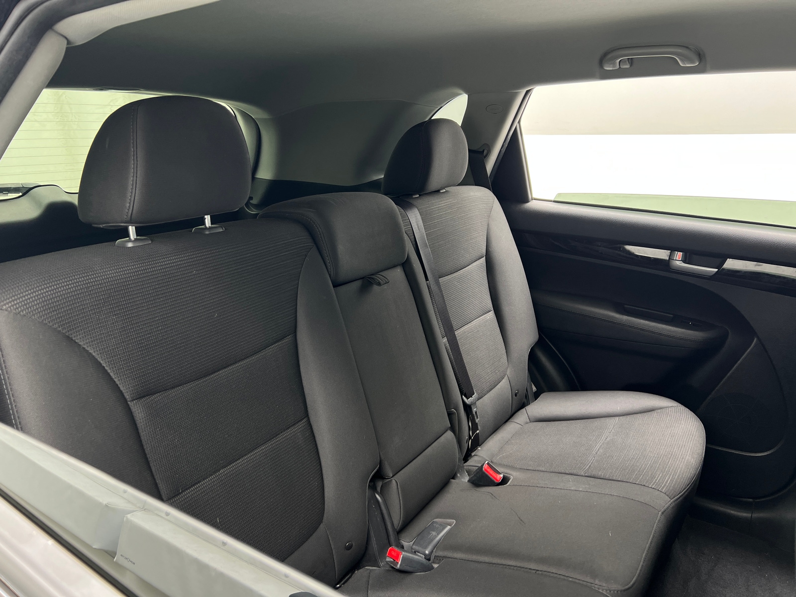 Thumbnail: 2015 Kia Sorento - 6