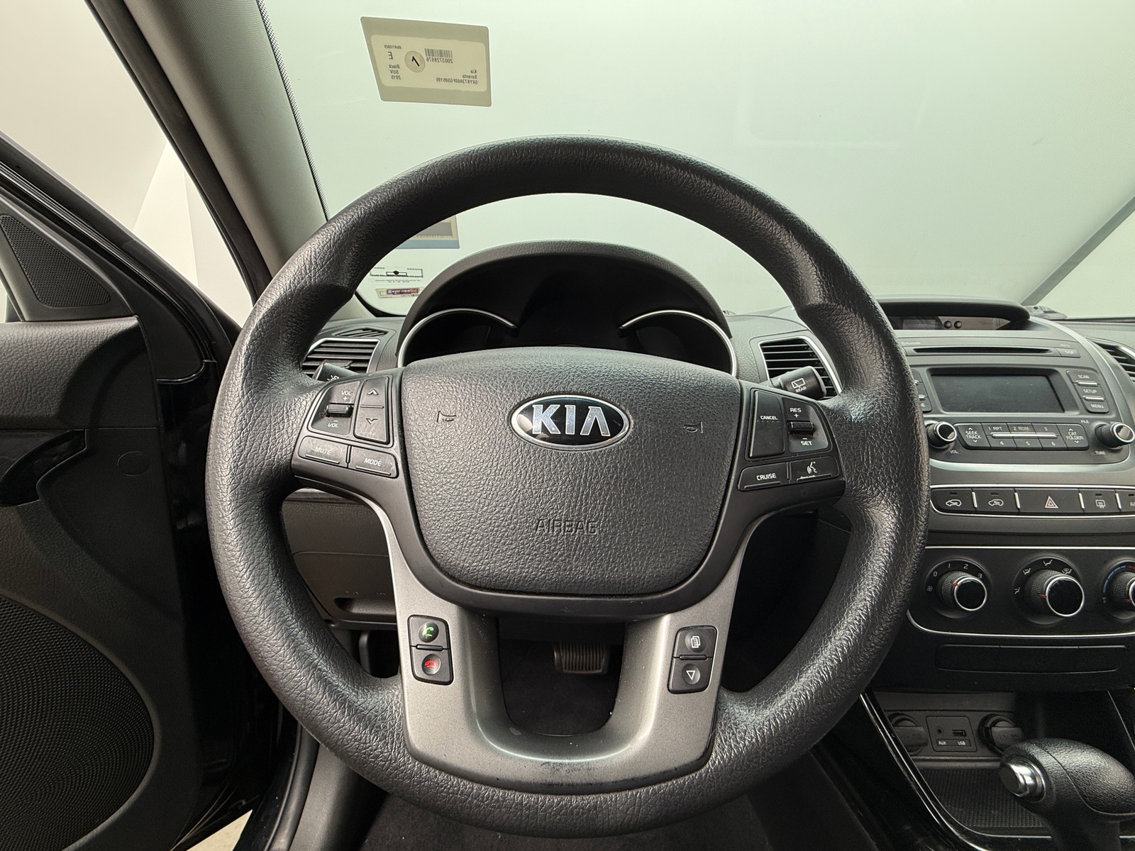 Thumbnail: 2015 Kia Sorento - 5