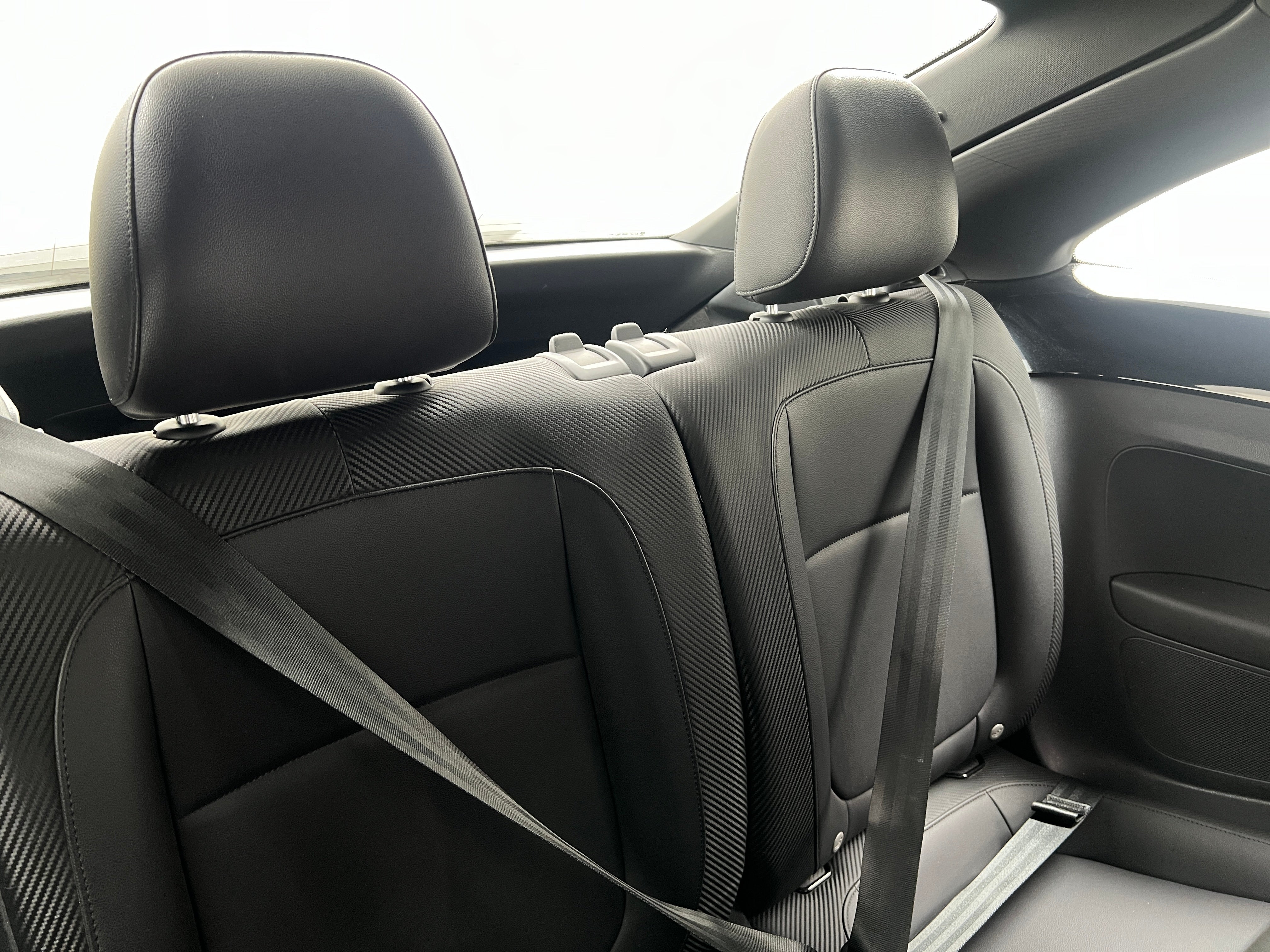 2016 Volkswagen Beetle SE 6
