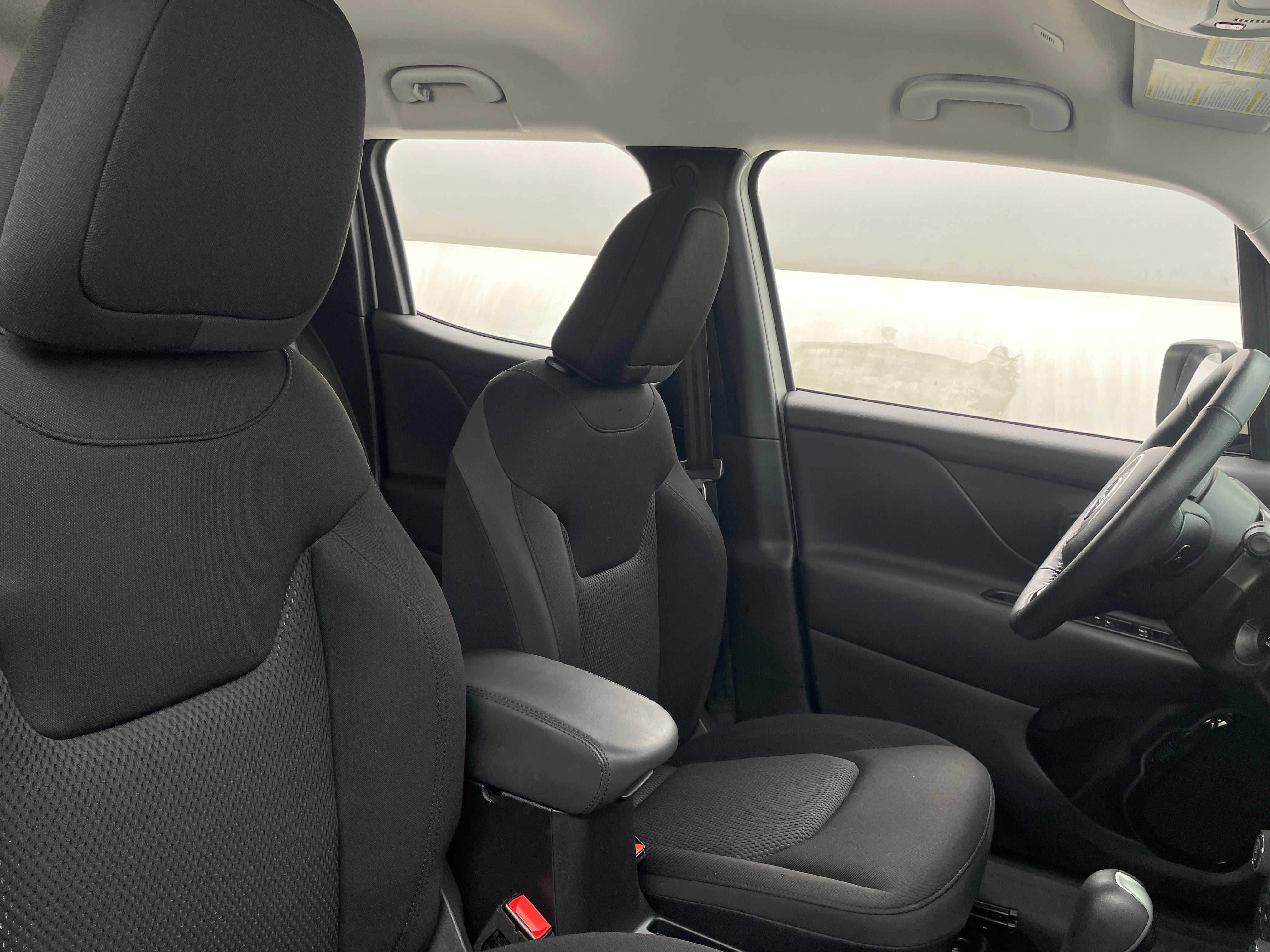 2020 Jeep Renegade Latitude 2
