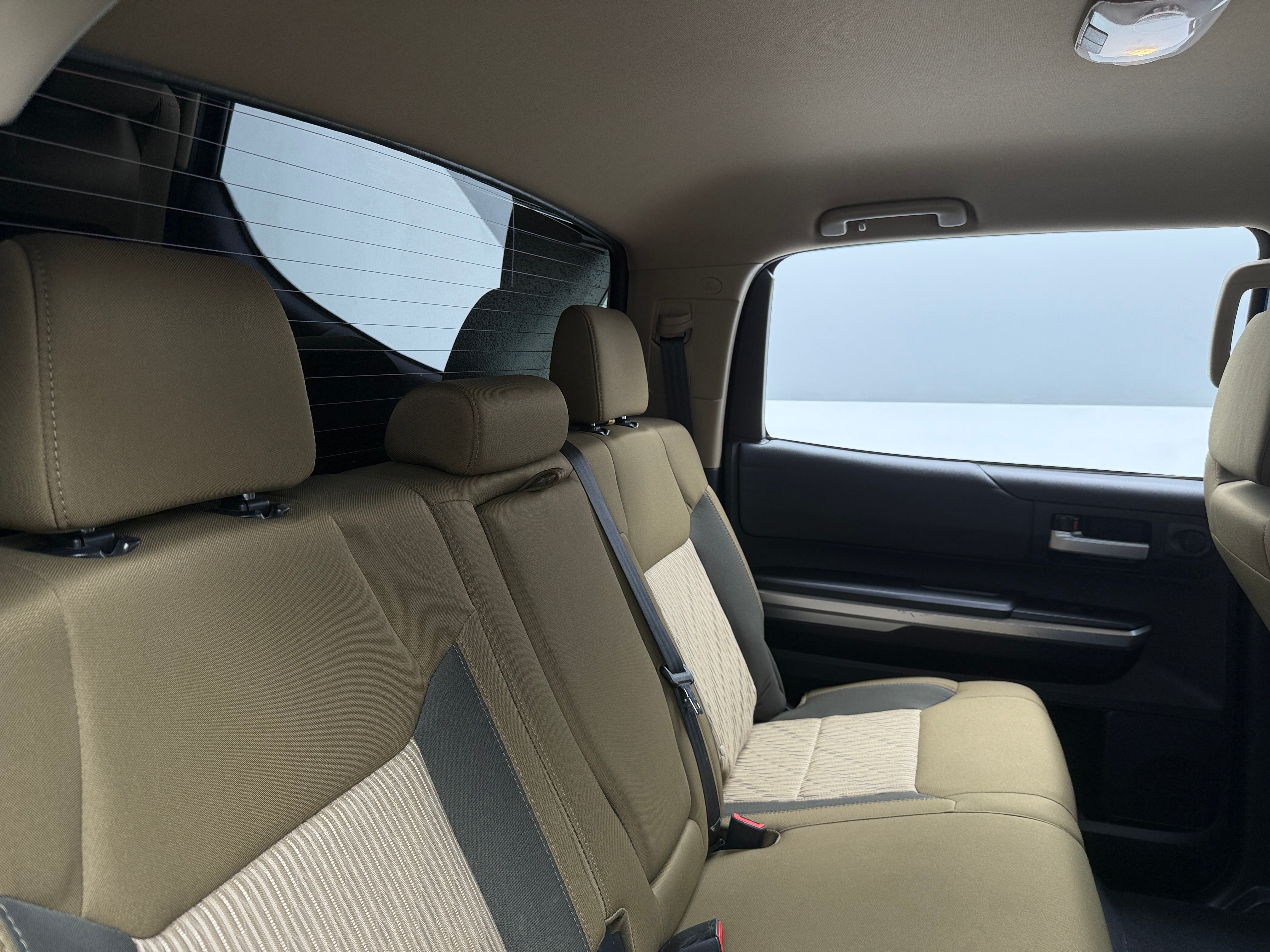 2017 Toyota Tundra SR5 6