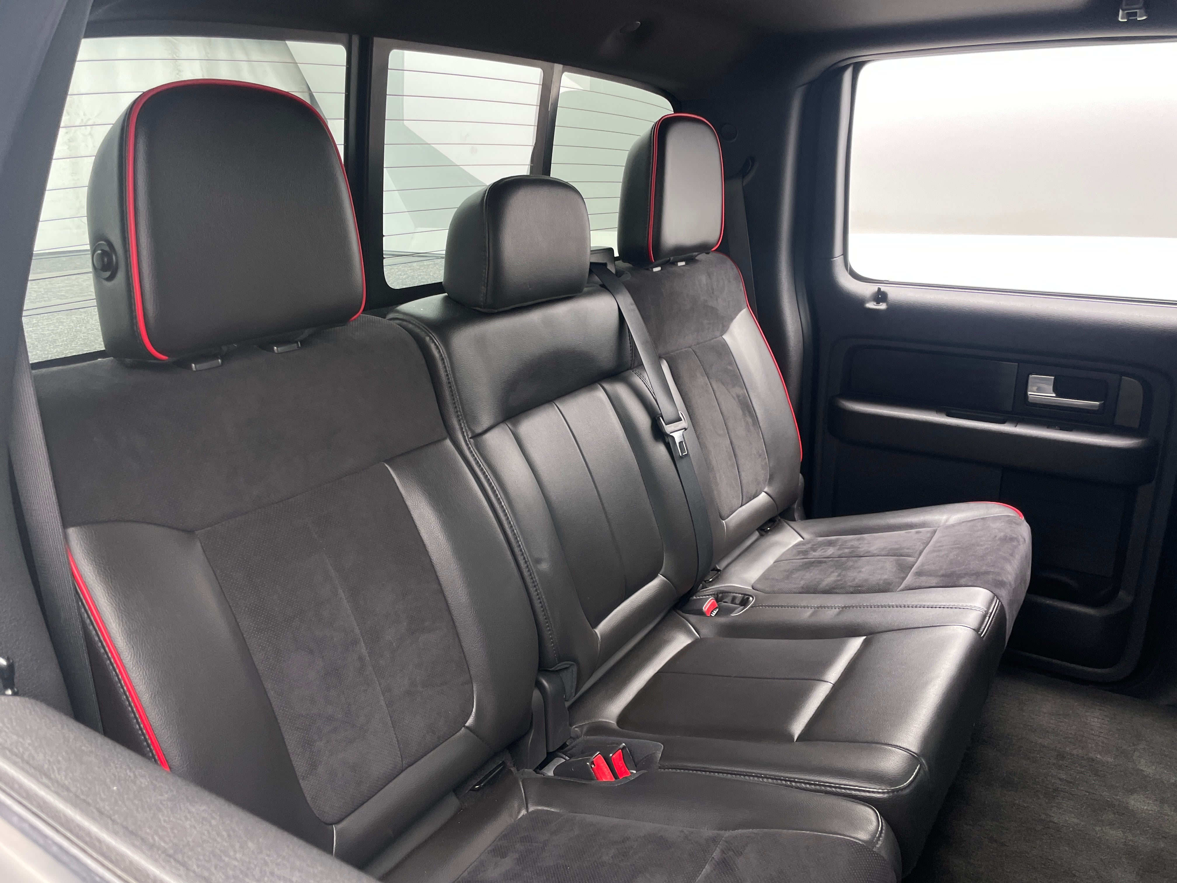 2013 Ford Econoline E-150 5