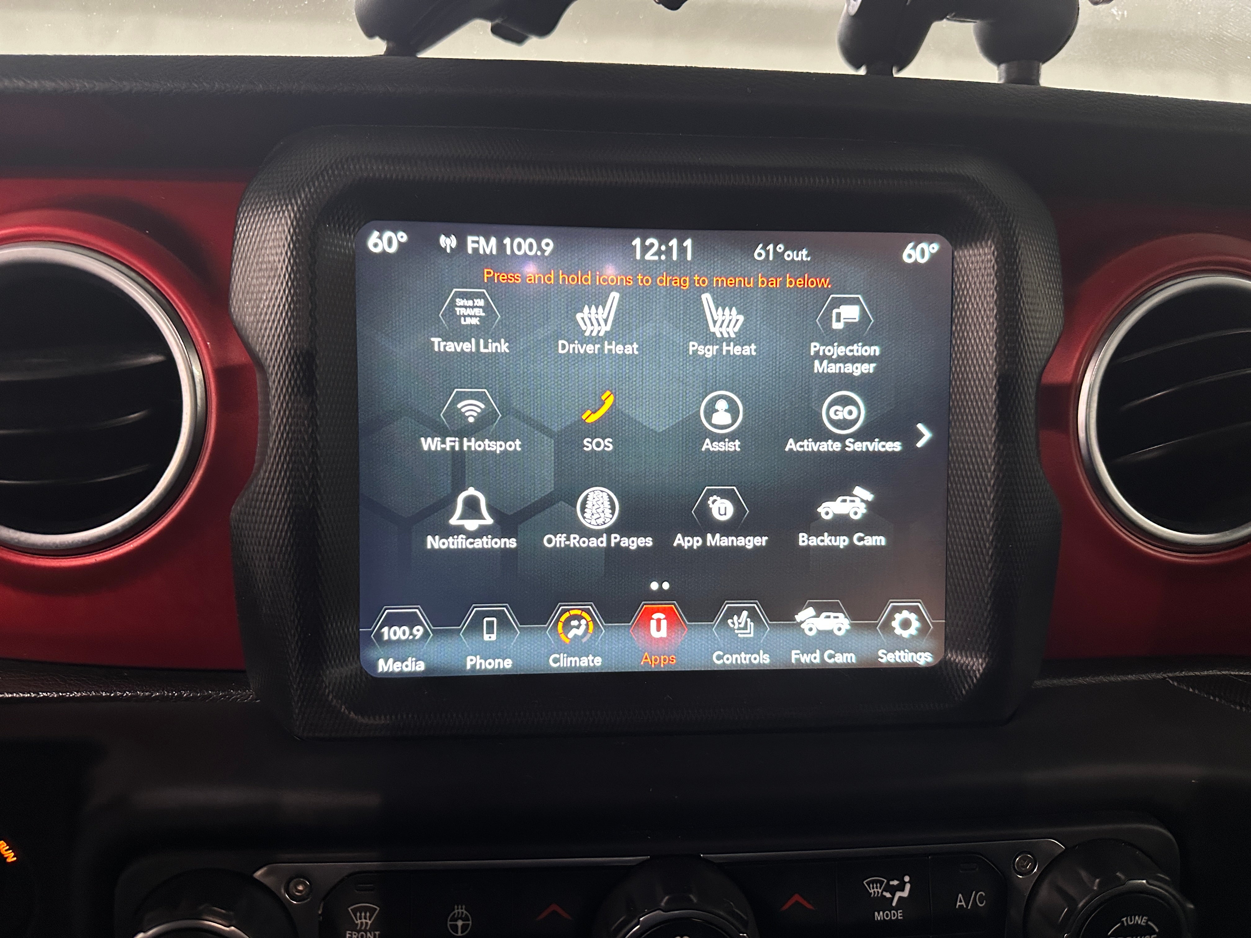 2023 Jeep Wrangler Unlimited Rubicon 4
