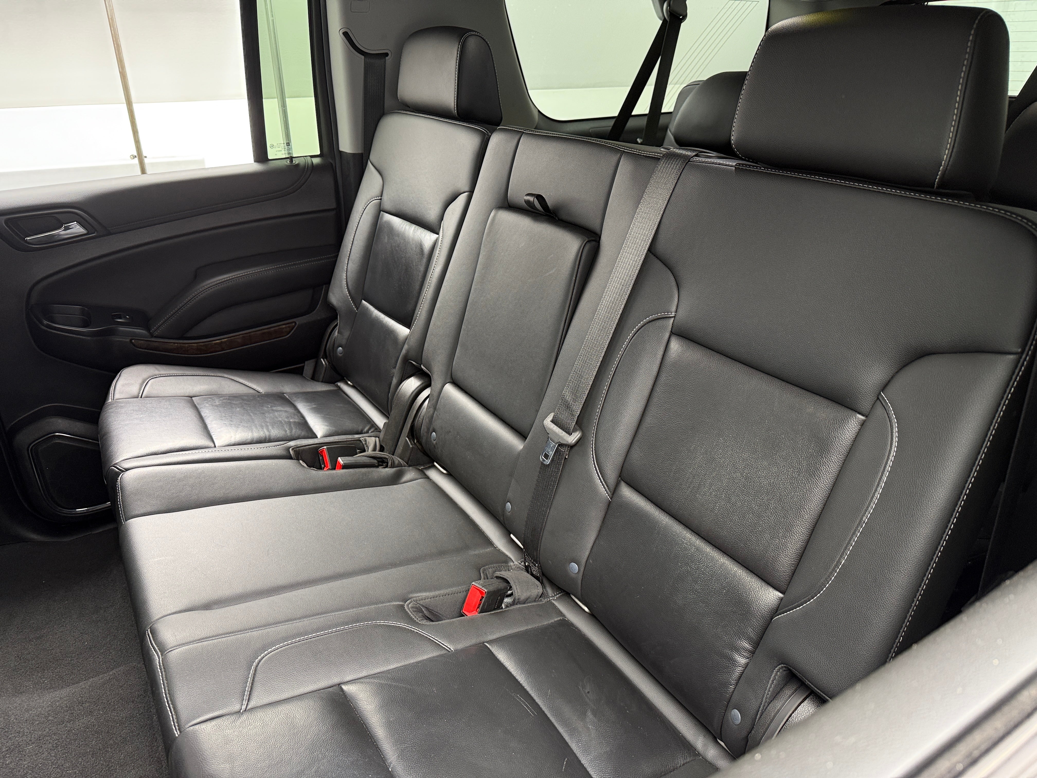 2020 Chevrolet Suburban LT 5