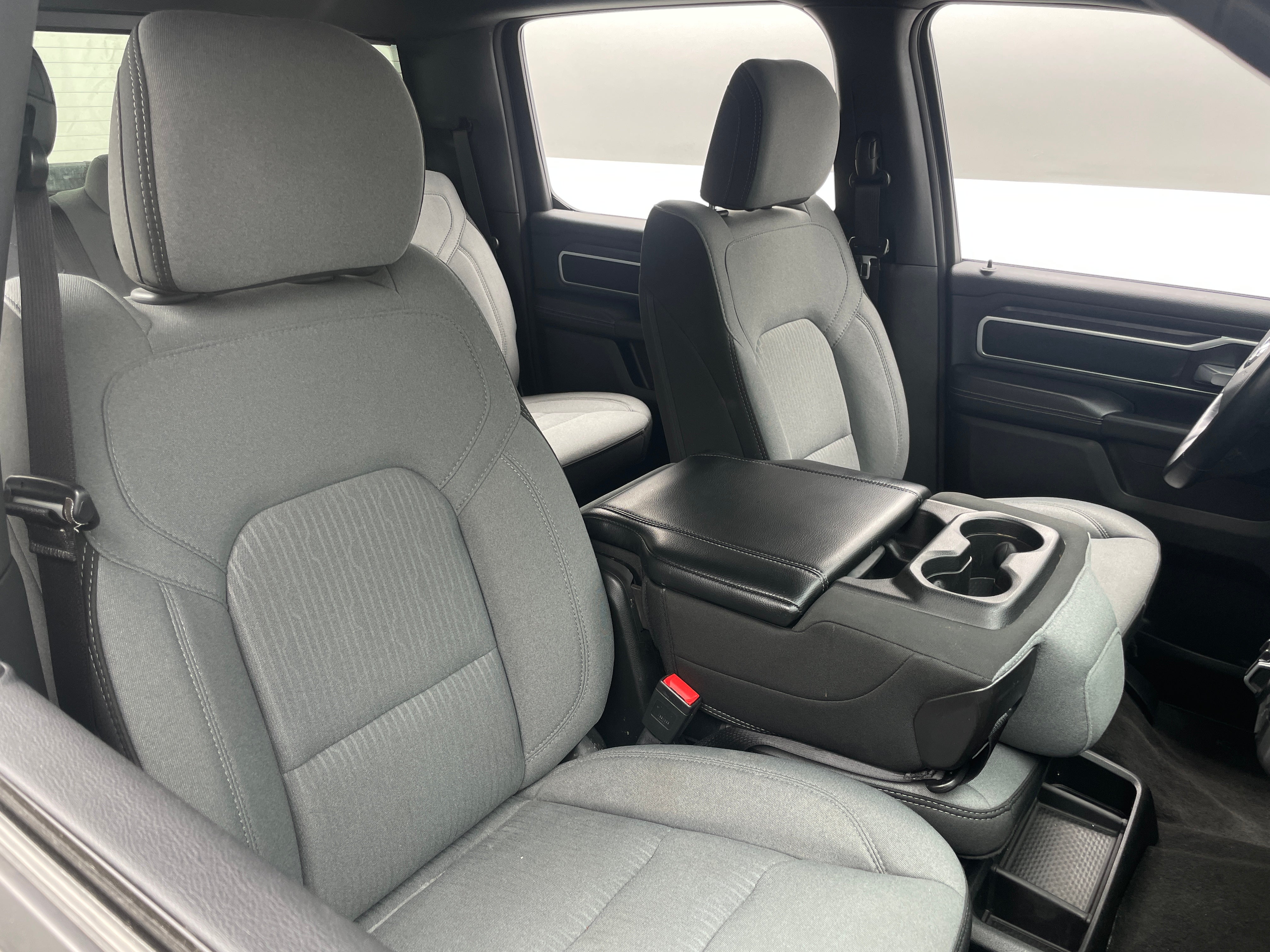 2023 RAM 1500 Big Horn 2
