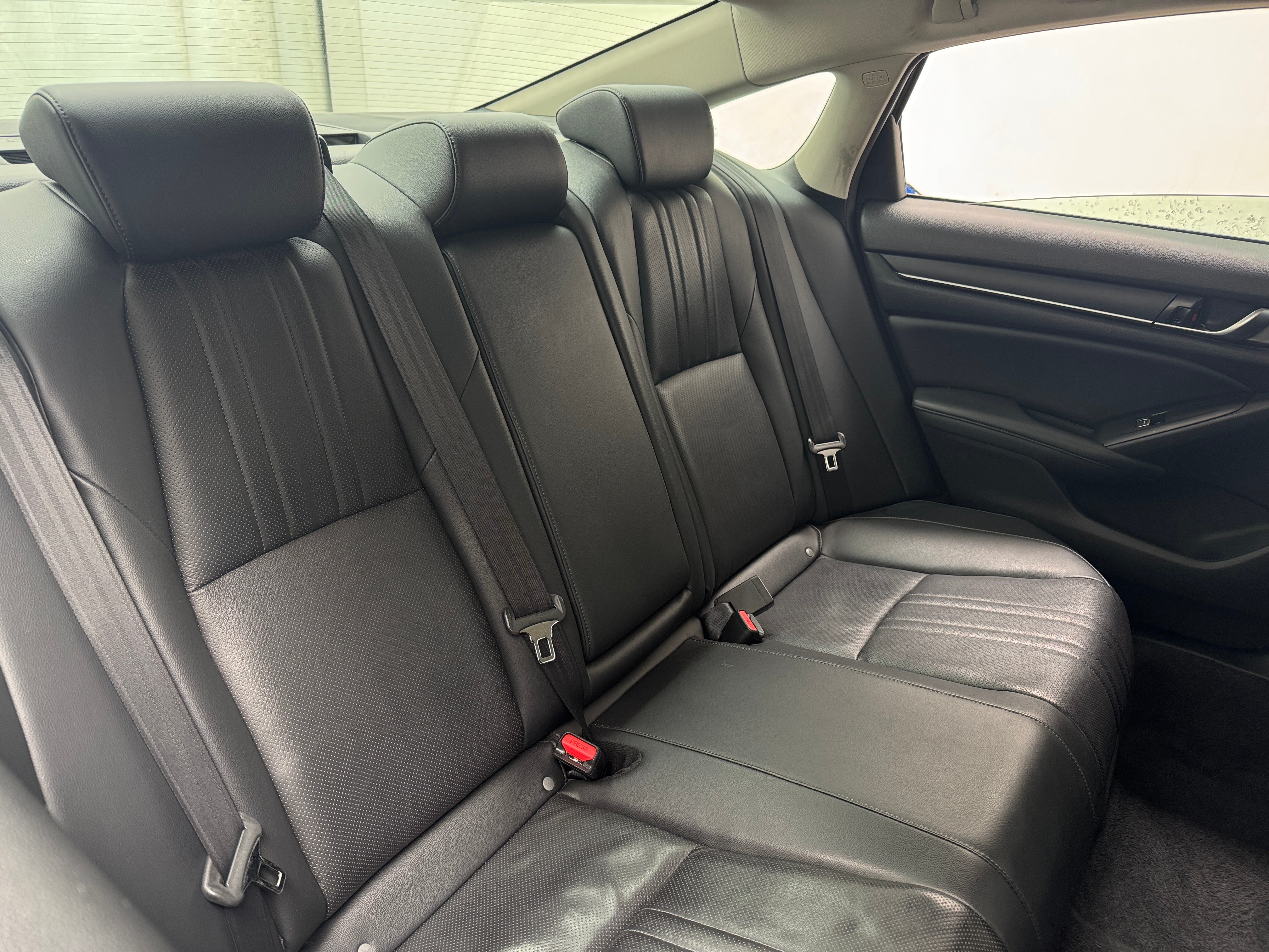 2022 Honda Accord Sport Special Edition 6