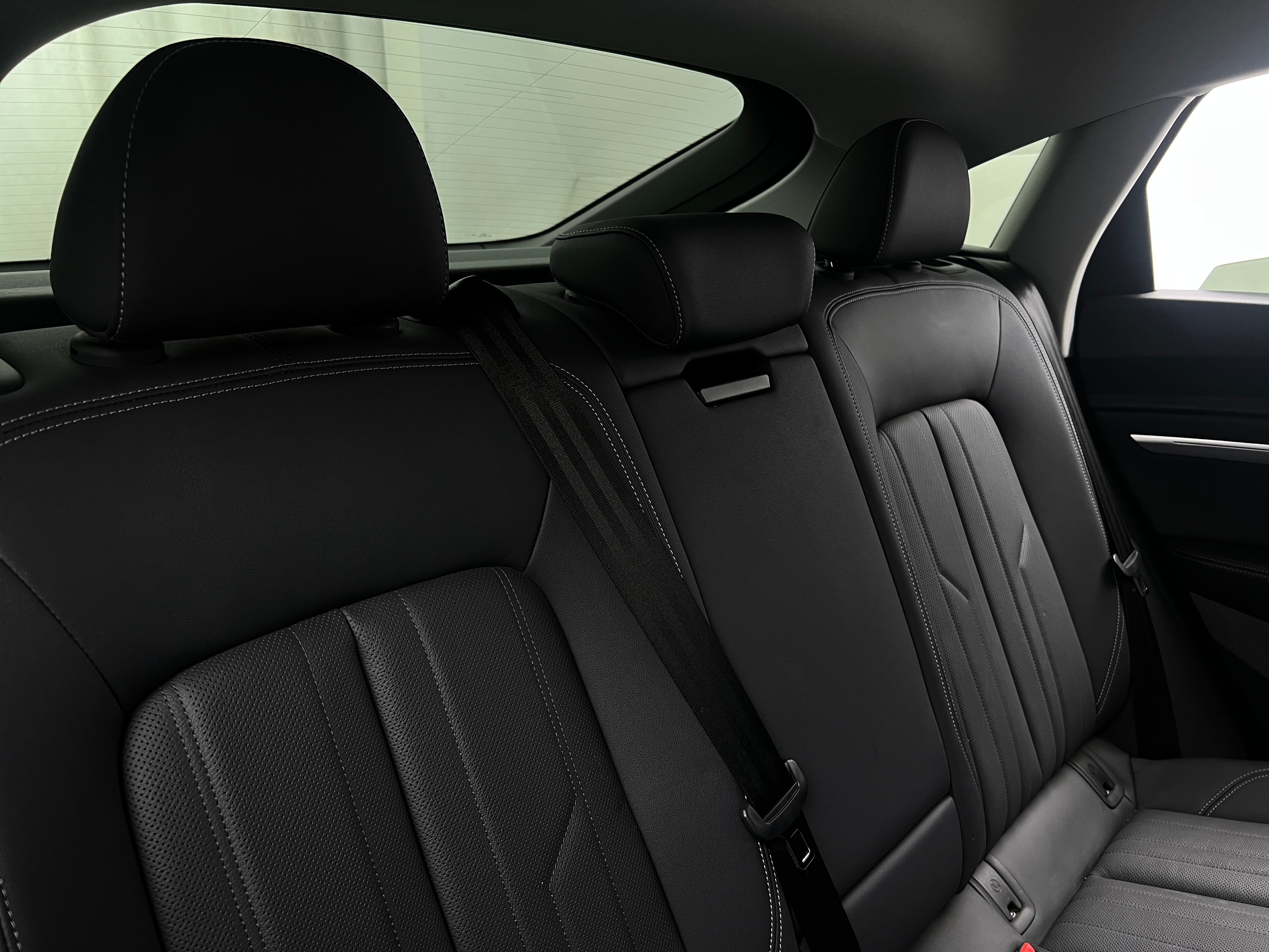 2022 Audi e-tron S Premium Plus 5