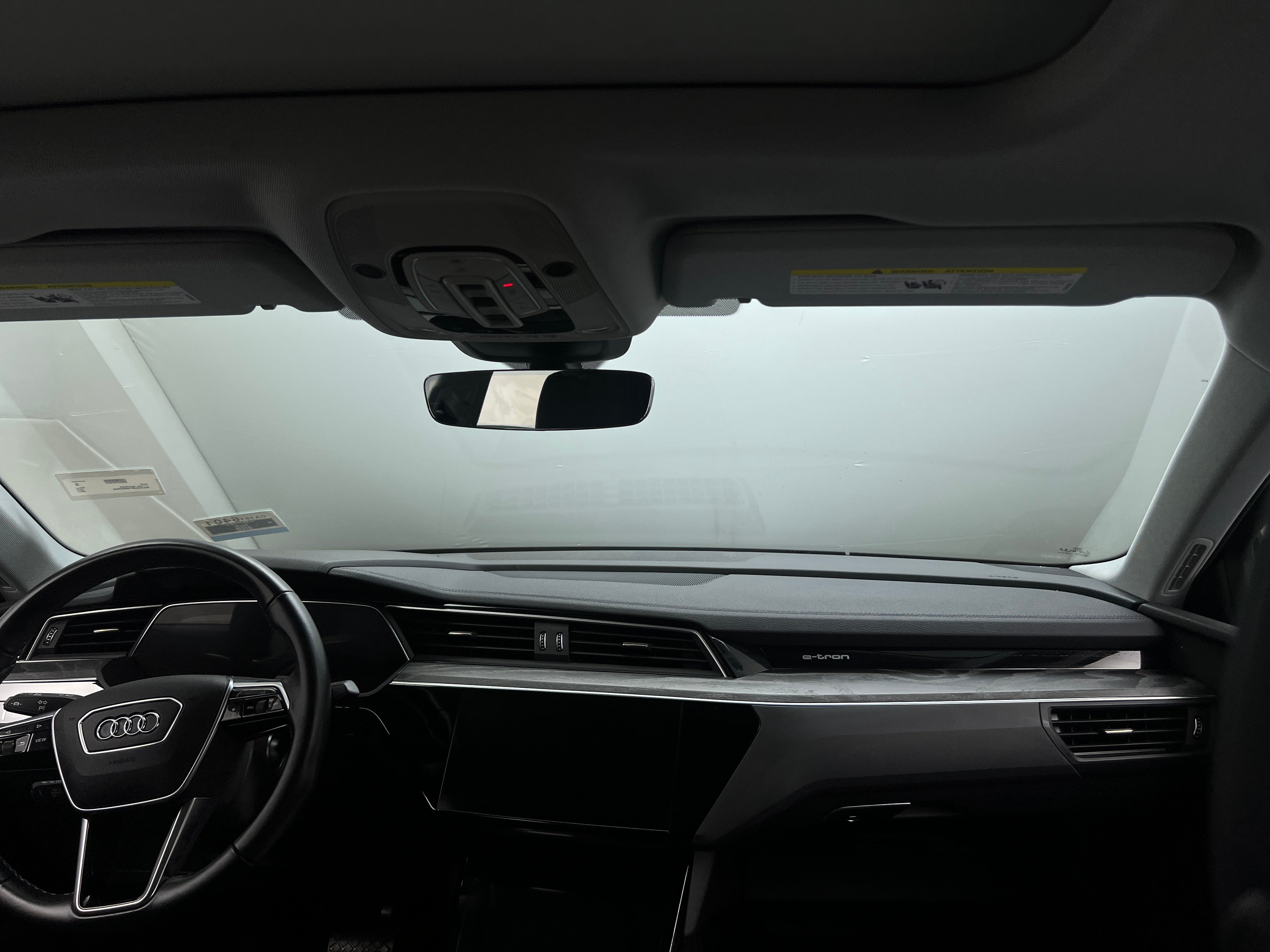 2022 Audi e-tron S Premium Plus 2