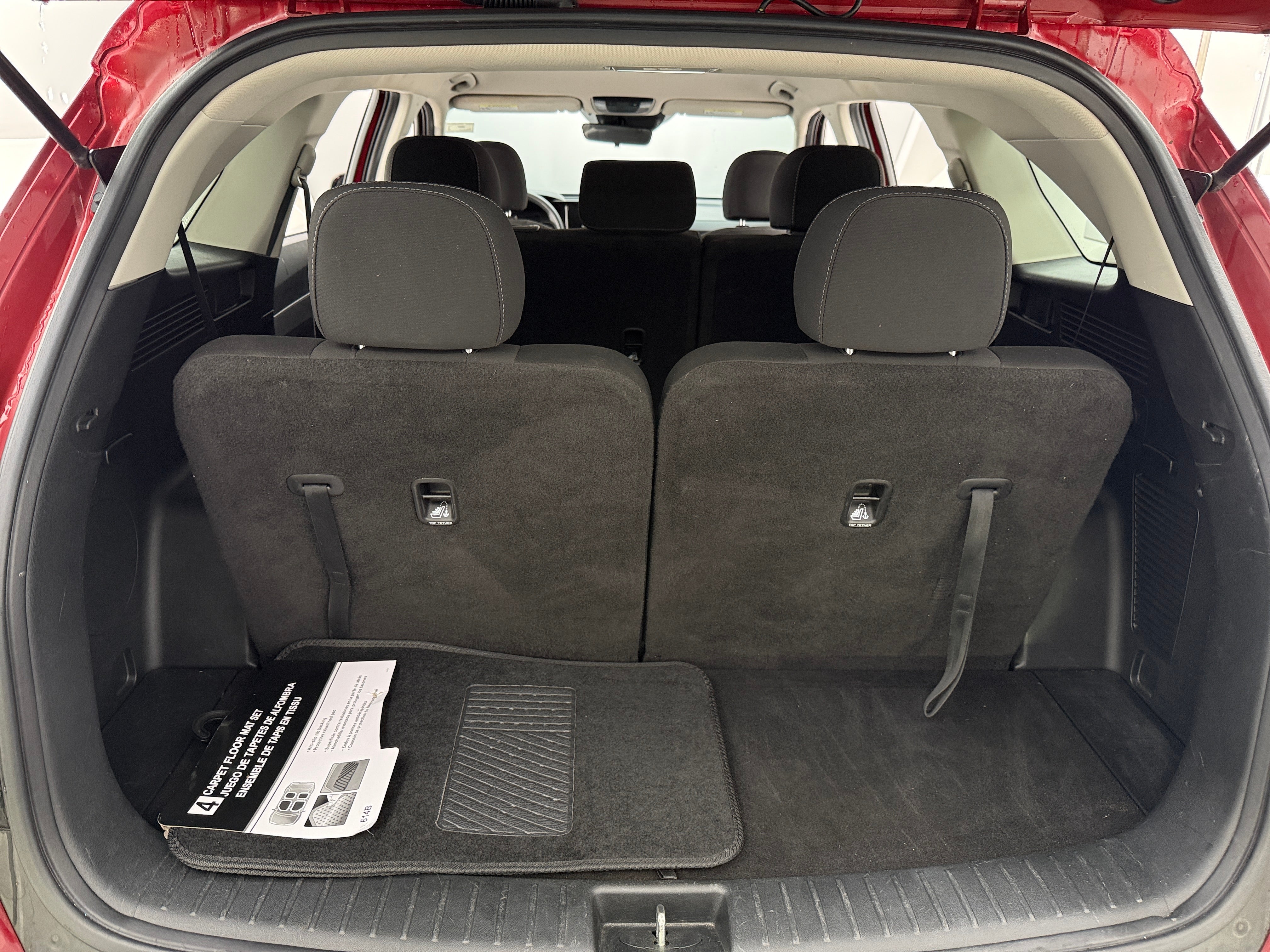 2022 Kia Sorento LX 7
