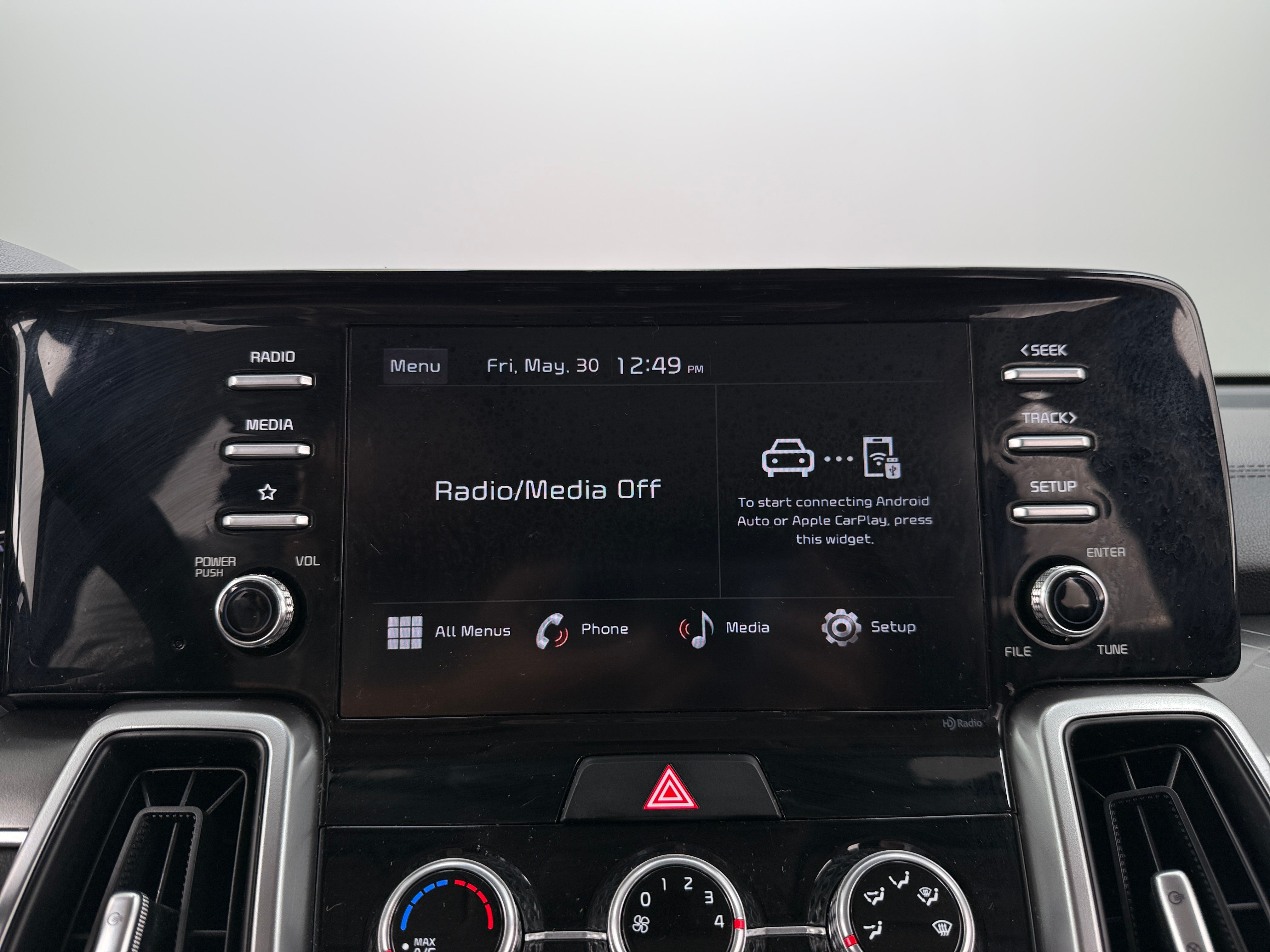 2022 Kia Sorento LX 4