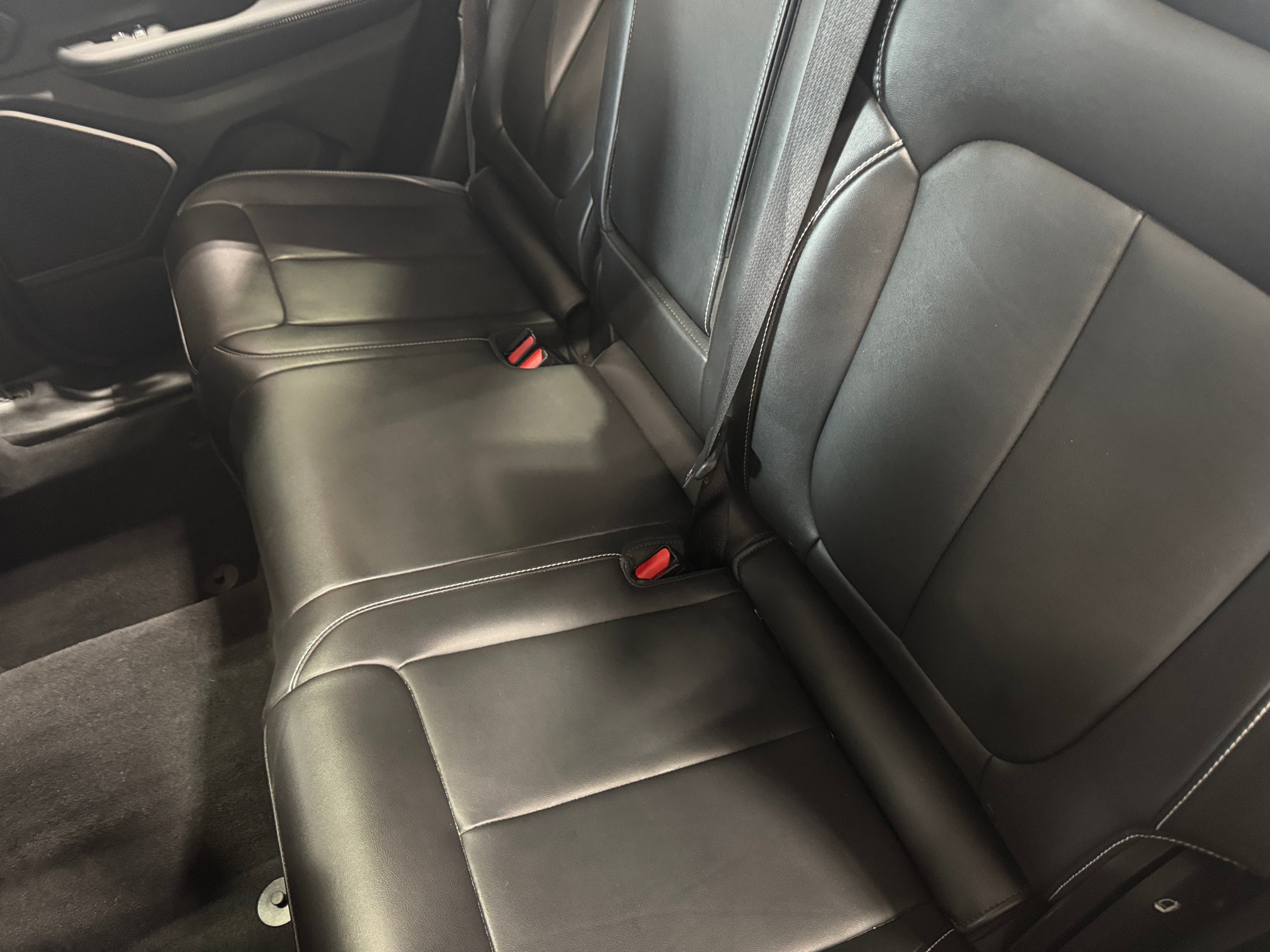 2022 Jeep Grand Cherokee Limited Edition 5