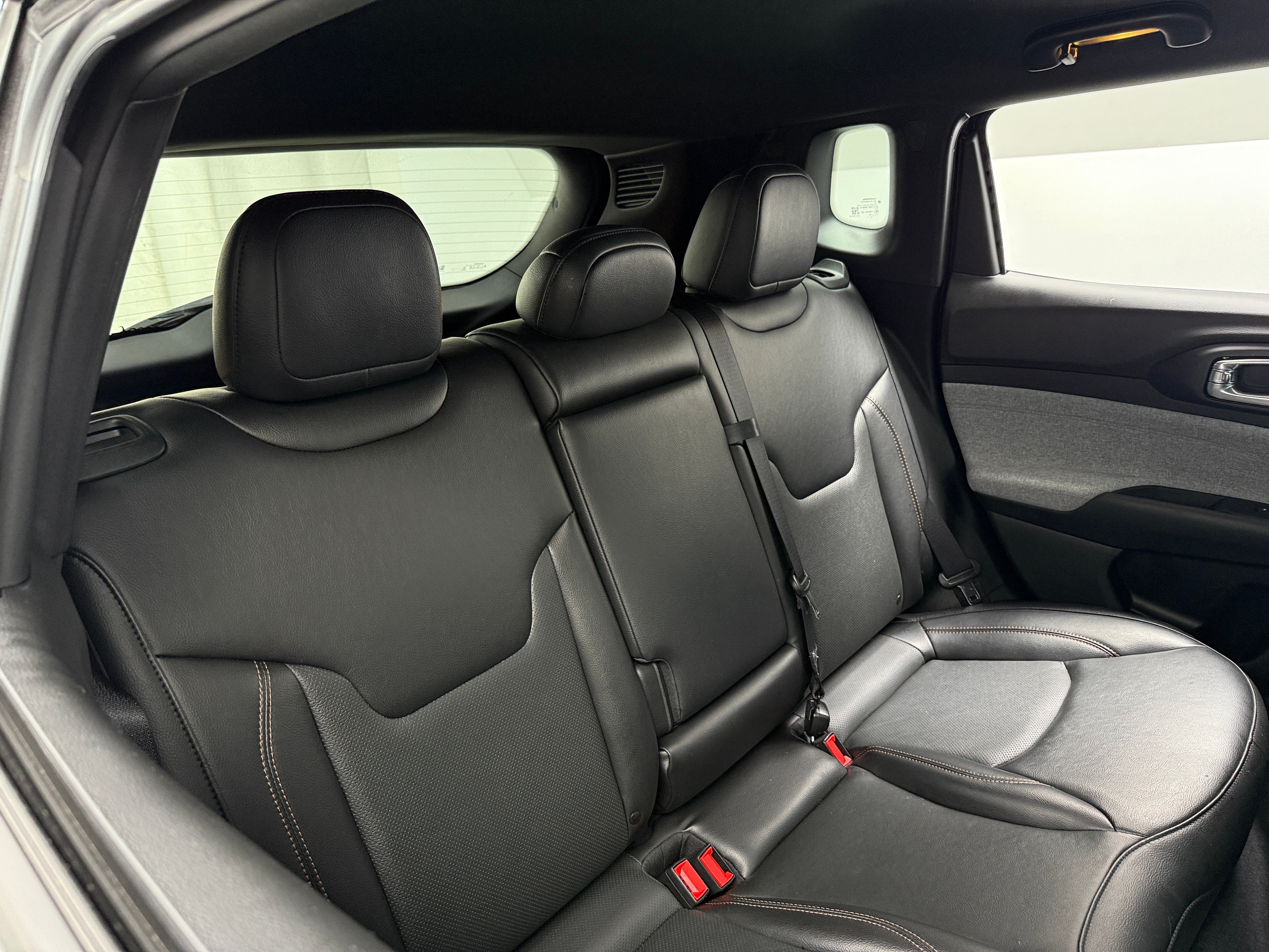 2023 Jeep Compass Latitude 5