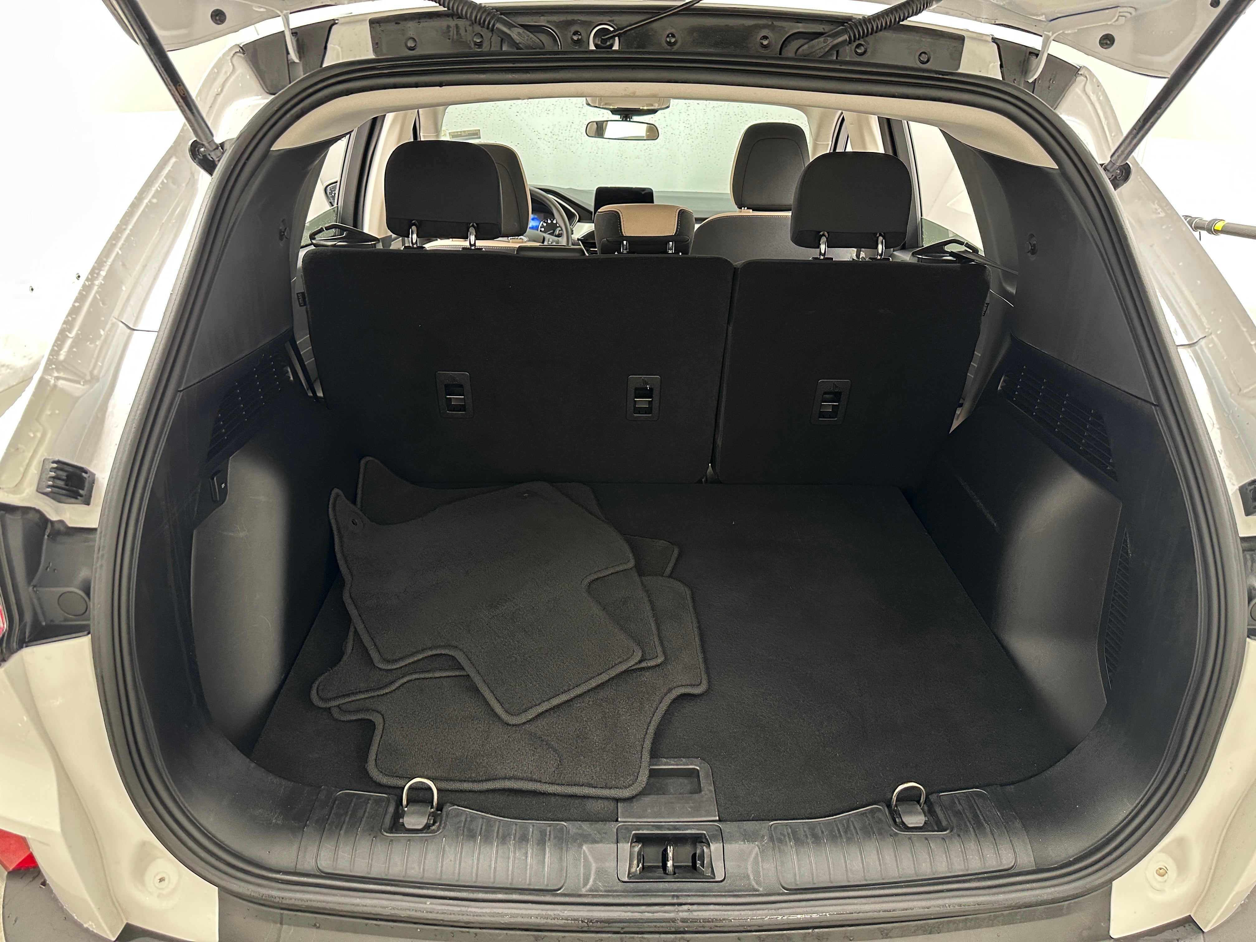 2021 Ford Escape SE Sport Hybrid 7