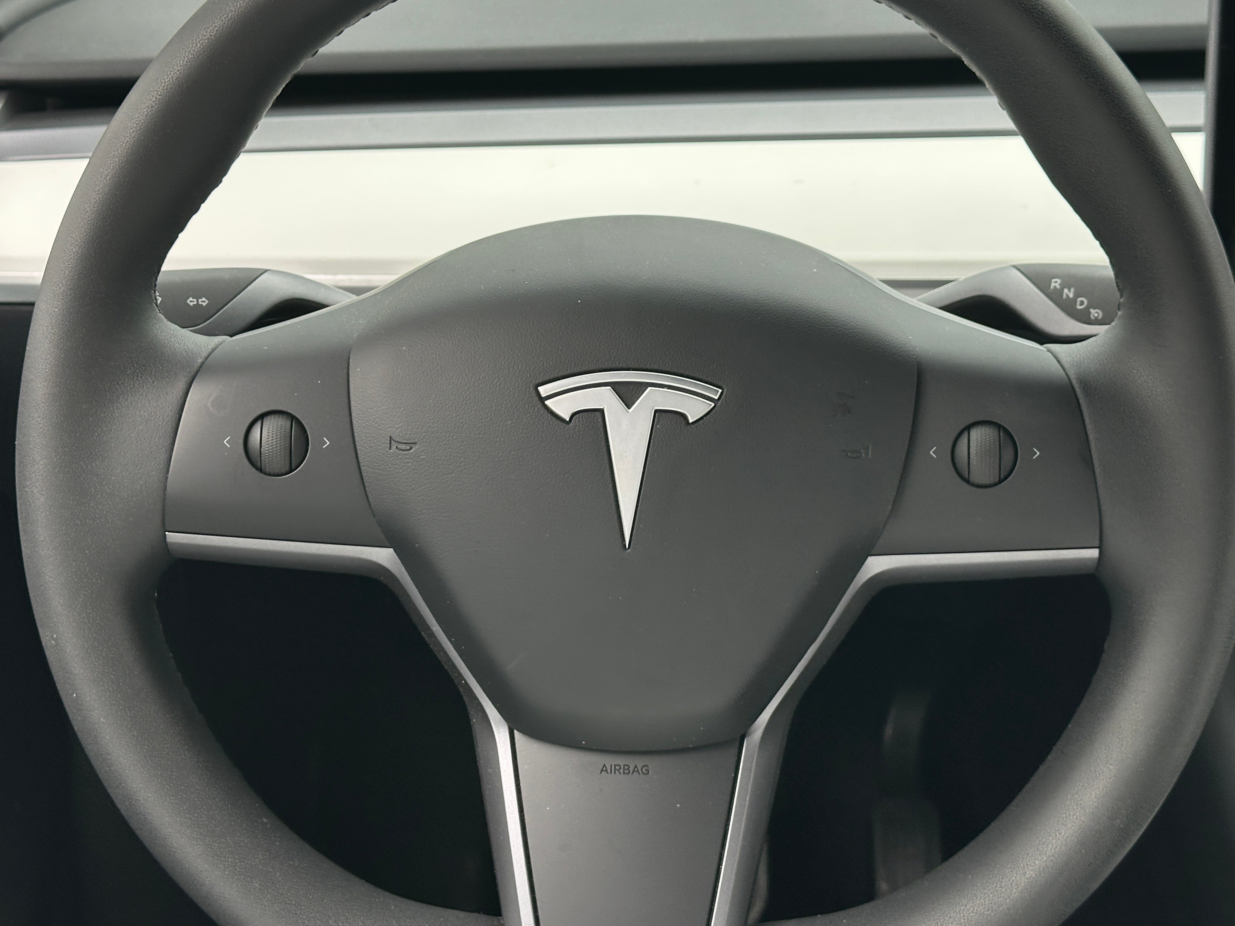 2020 Tesla Model Y Long Range 4