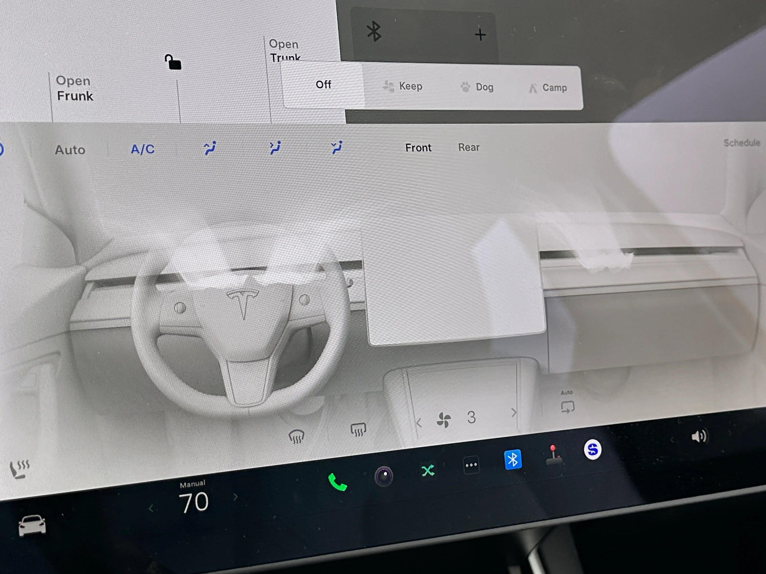 2020 Tesla Model Y Long Range 3