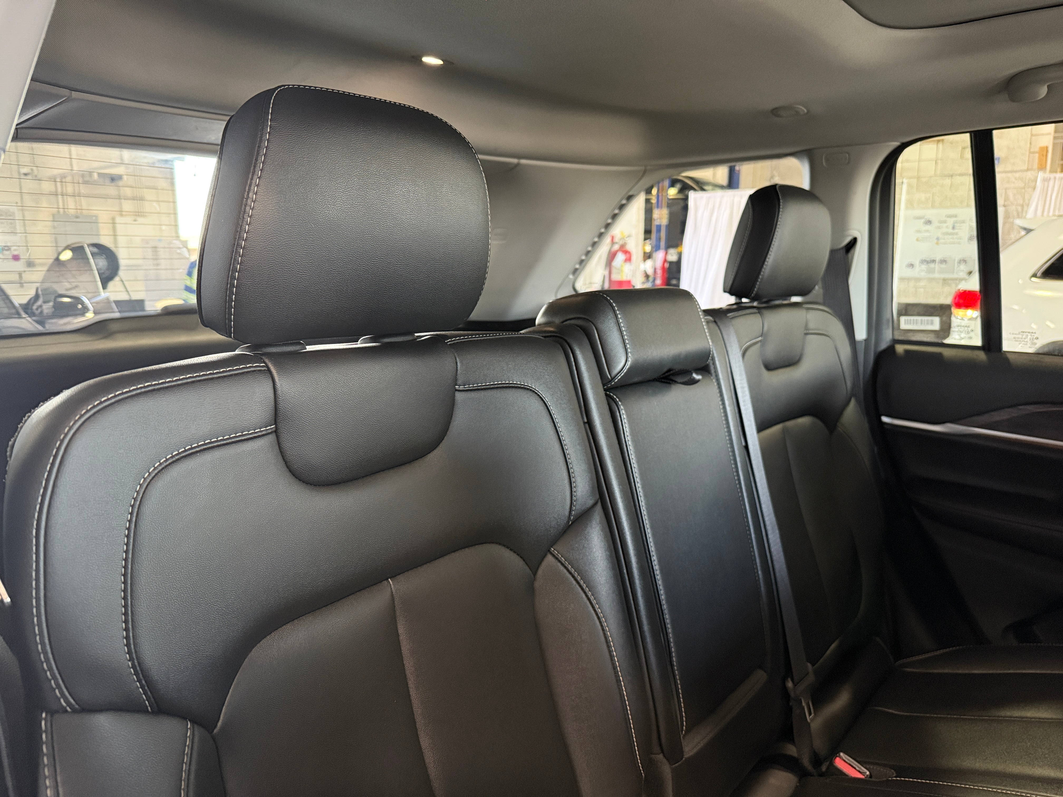 2023 Jeep Grand Cherokee 4xe 5