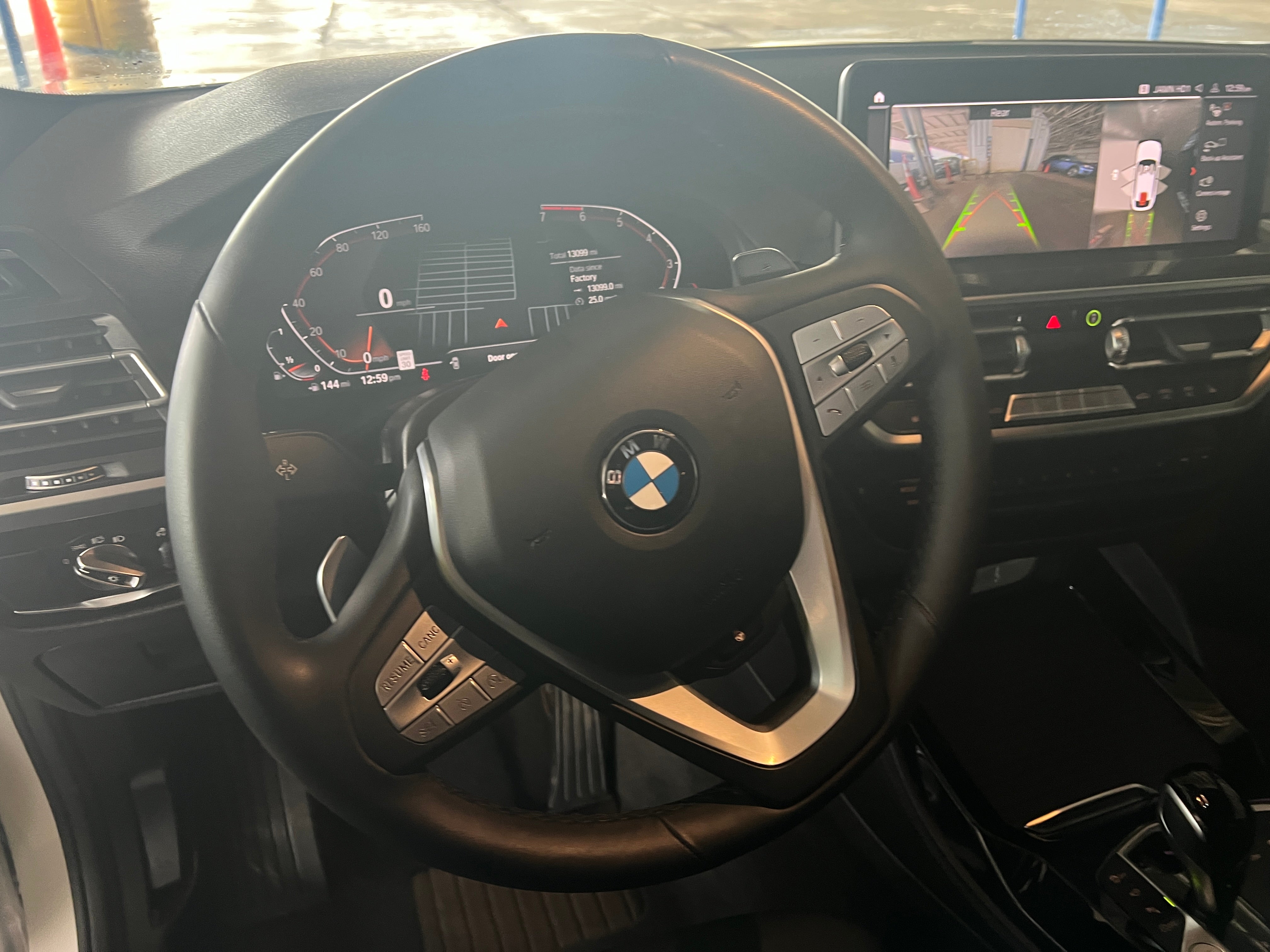 2024 BMW X4 xDrive30i 4
