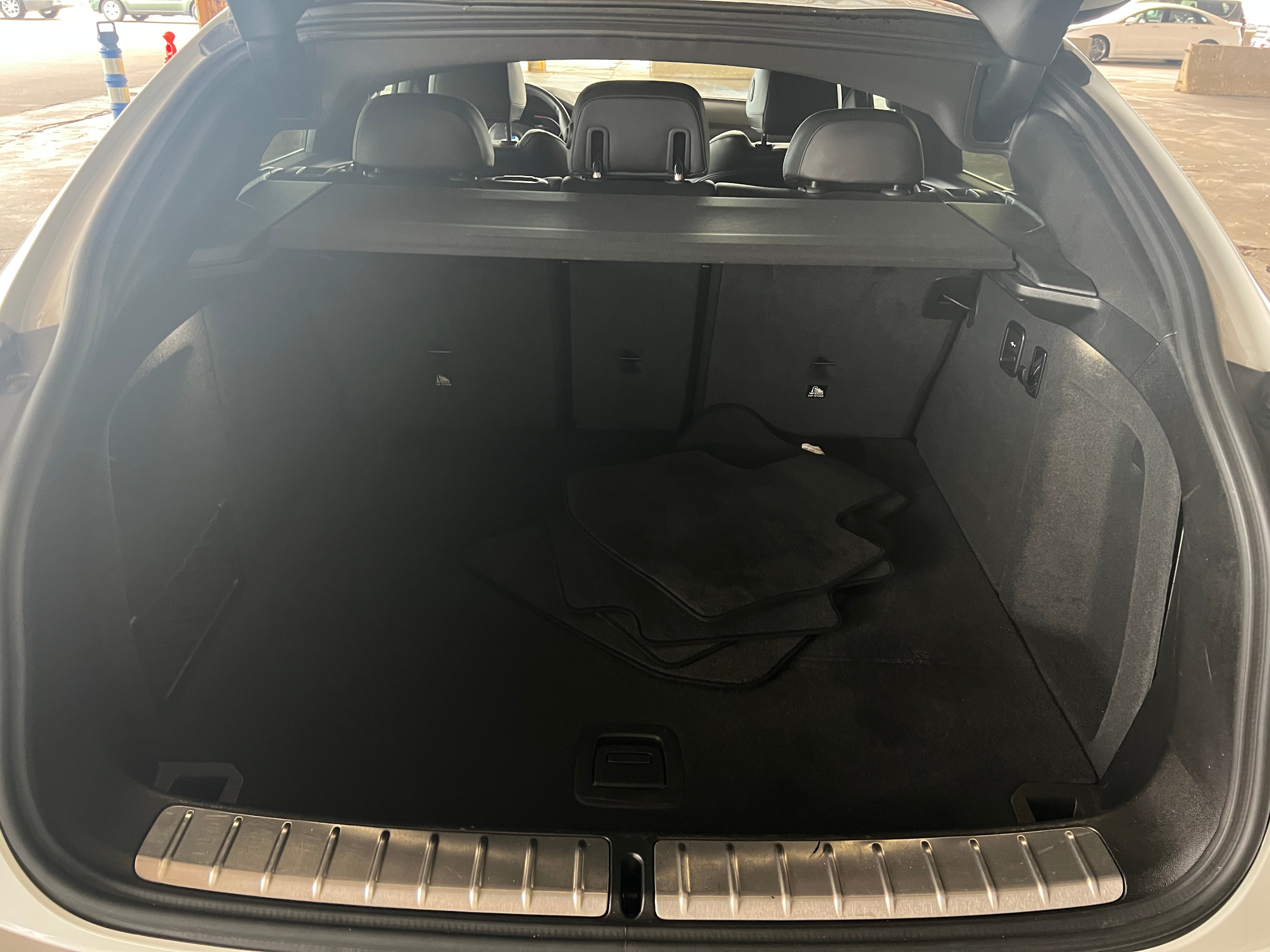 2024 BMW X4 xDrive30i 6