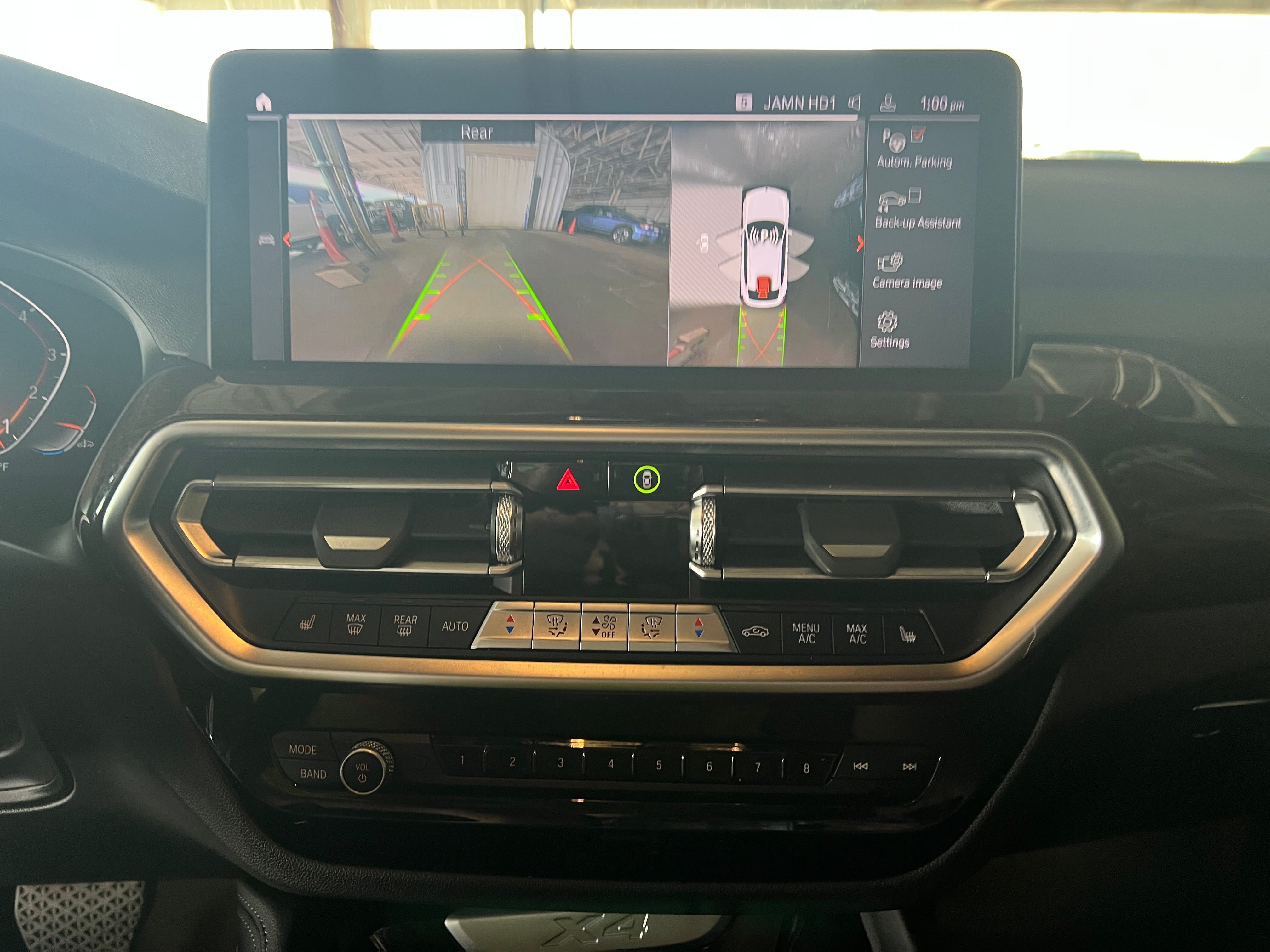 2024 BMW X4 xDrive30i 3