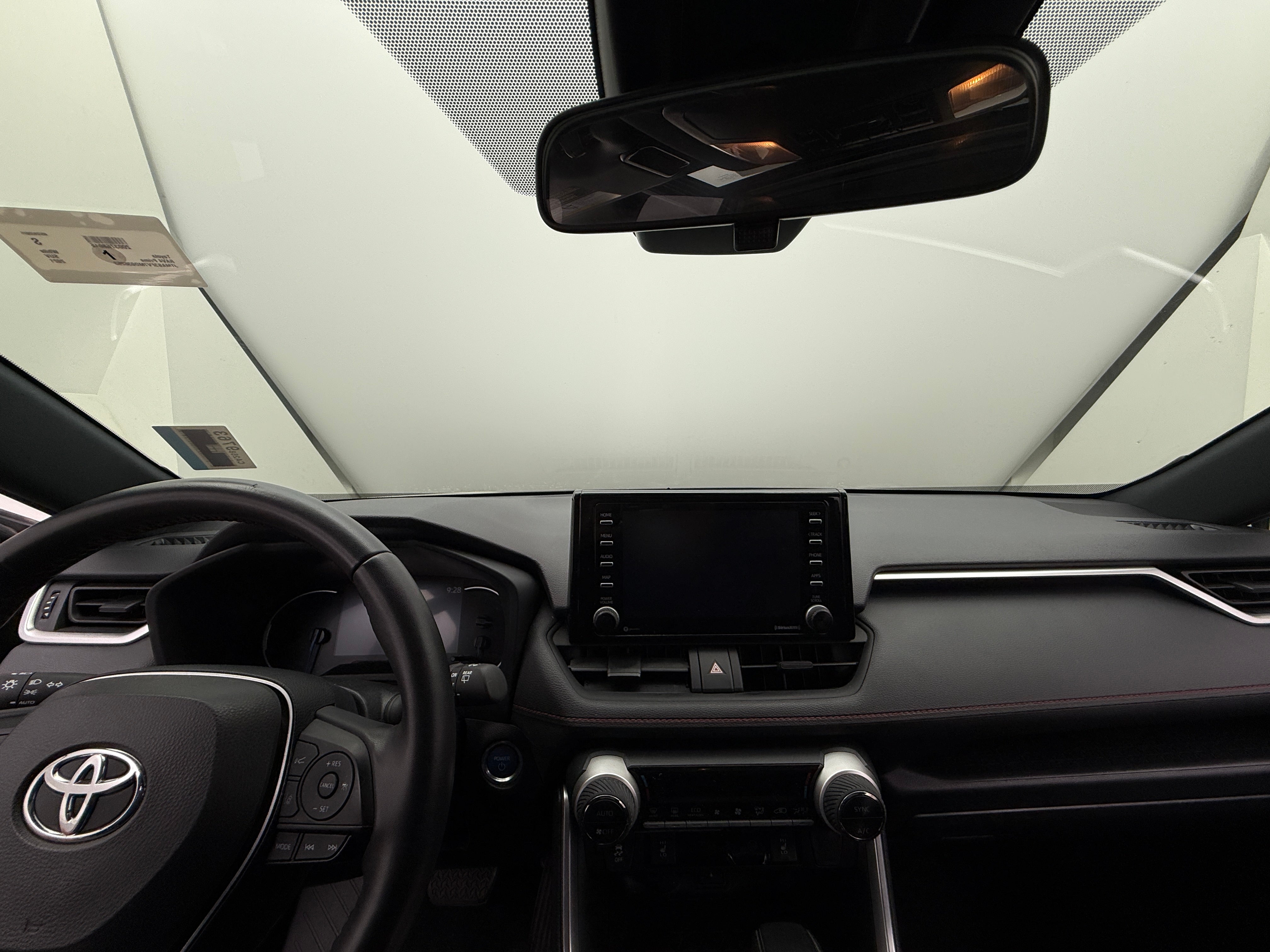 2021 Toyota RAV4 Prime SE 3