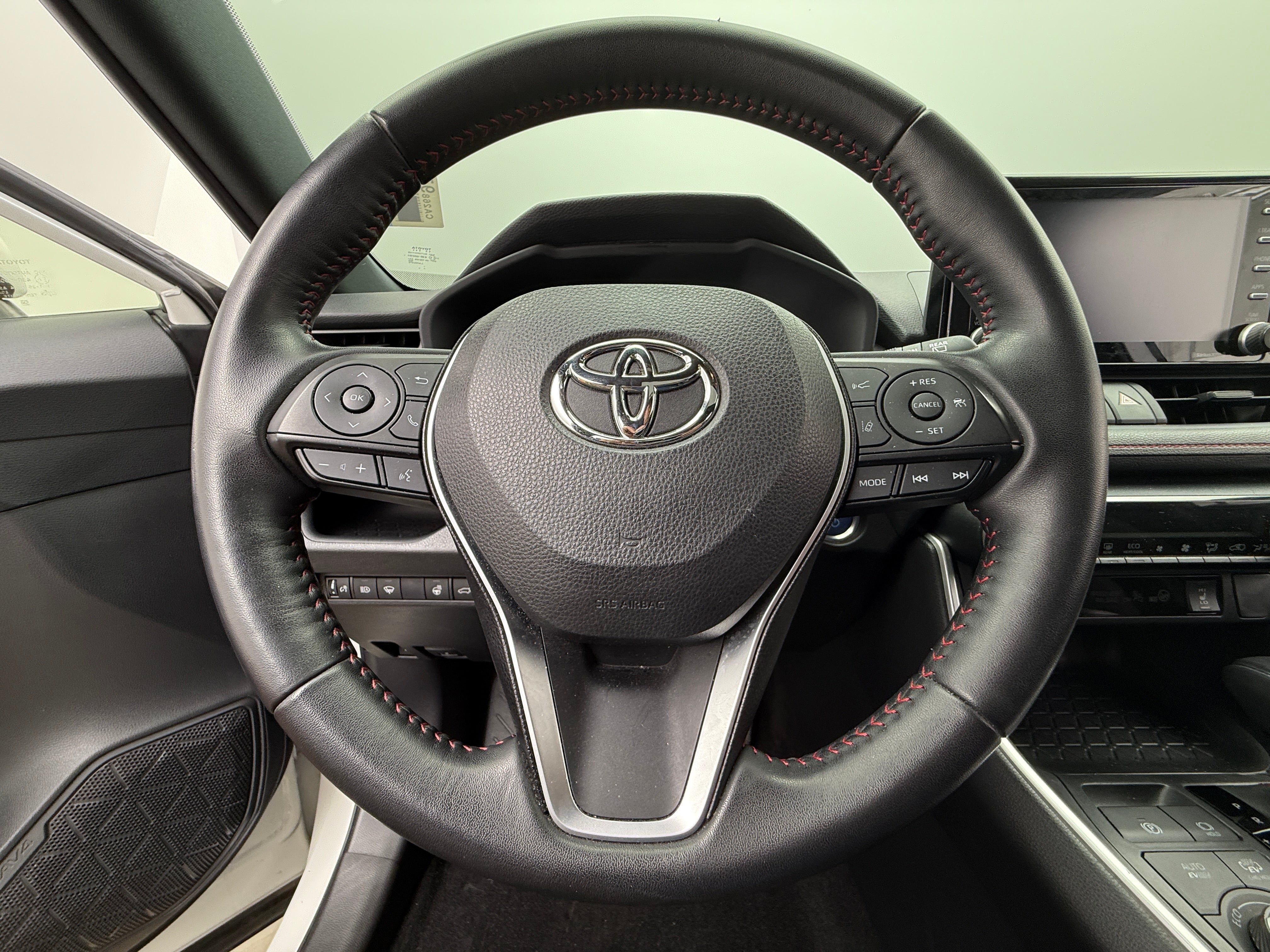 2021 Toyota RAV4 Prime SE 5