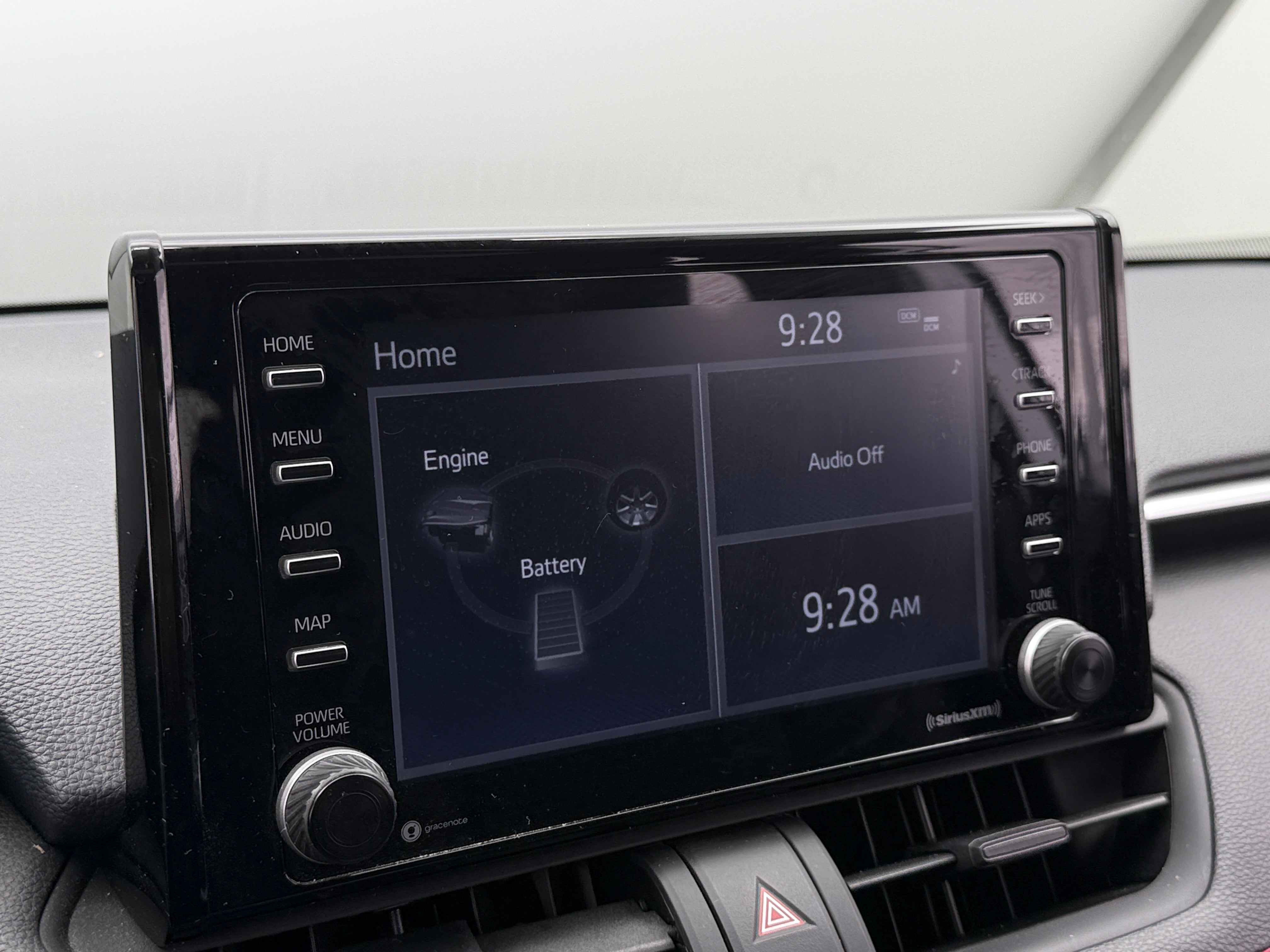 2021 Toyota RAV4 Prime SE 4