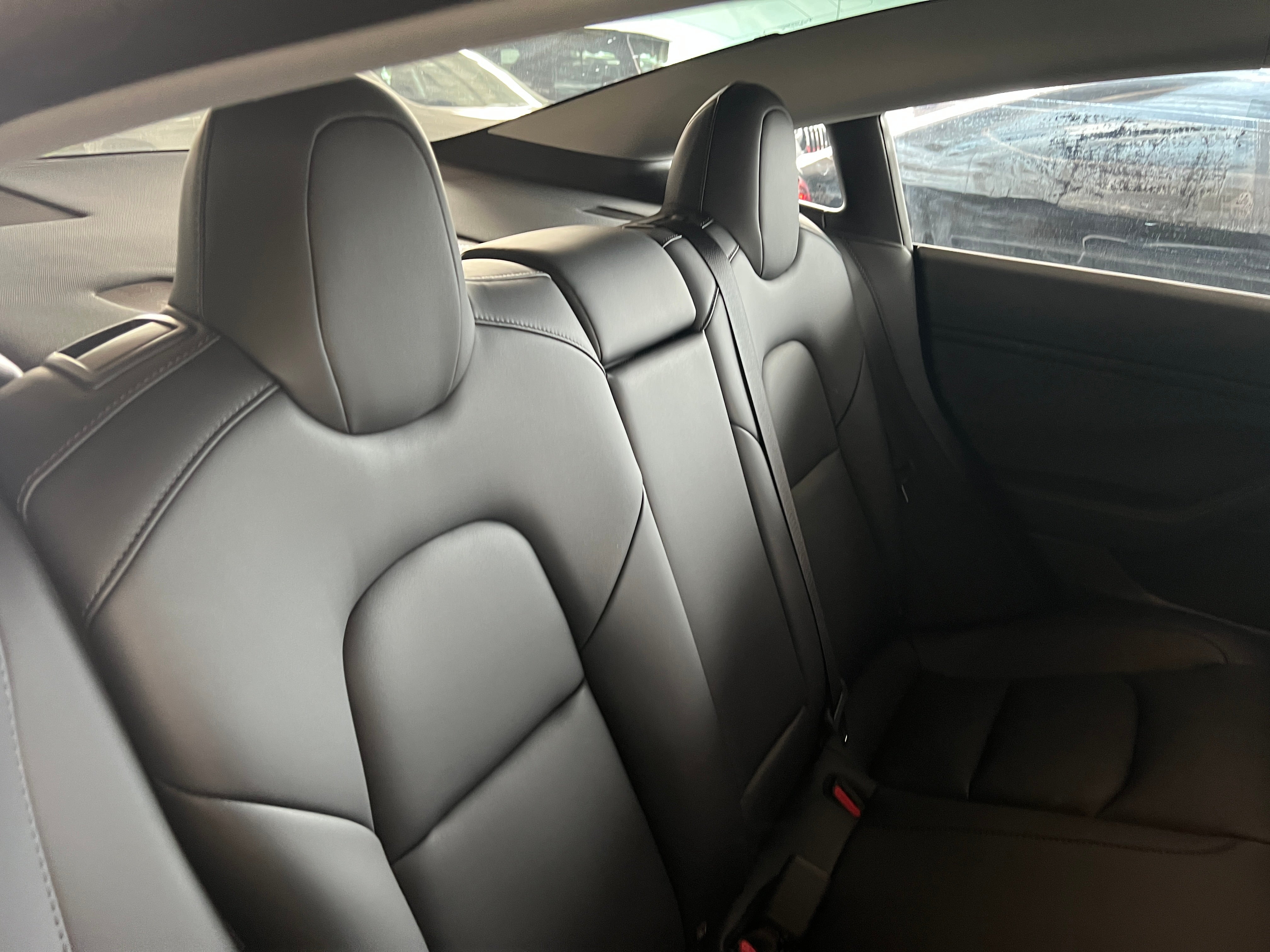 2023 Tesla Model 3 Long Range 5