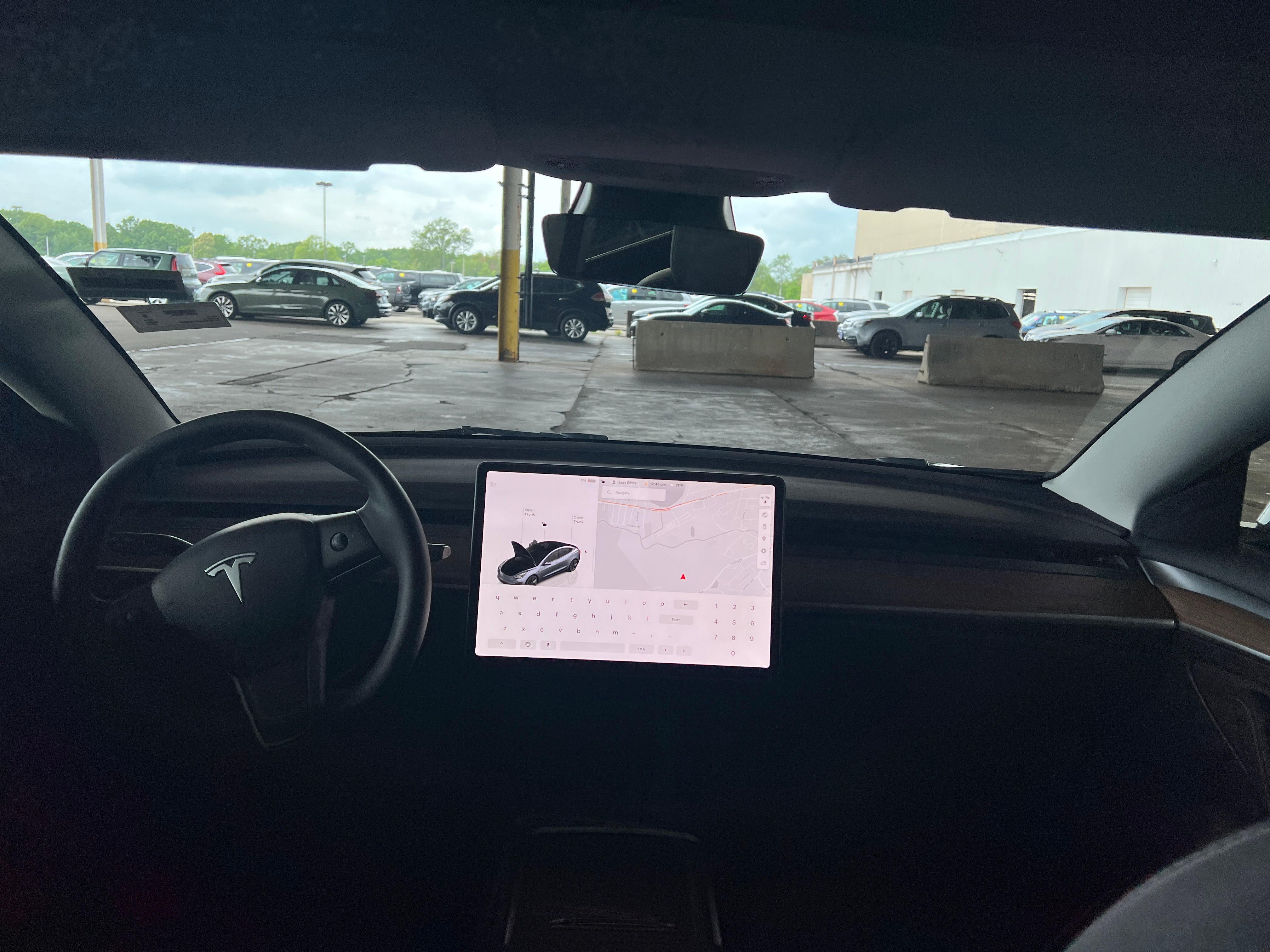 2023 Tesla Model 3 Long Range 2