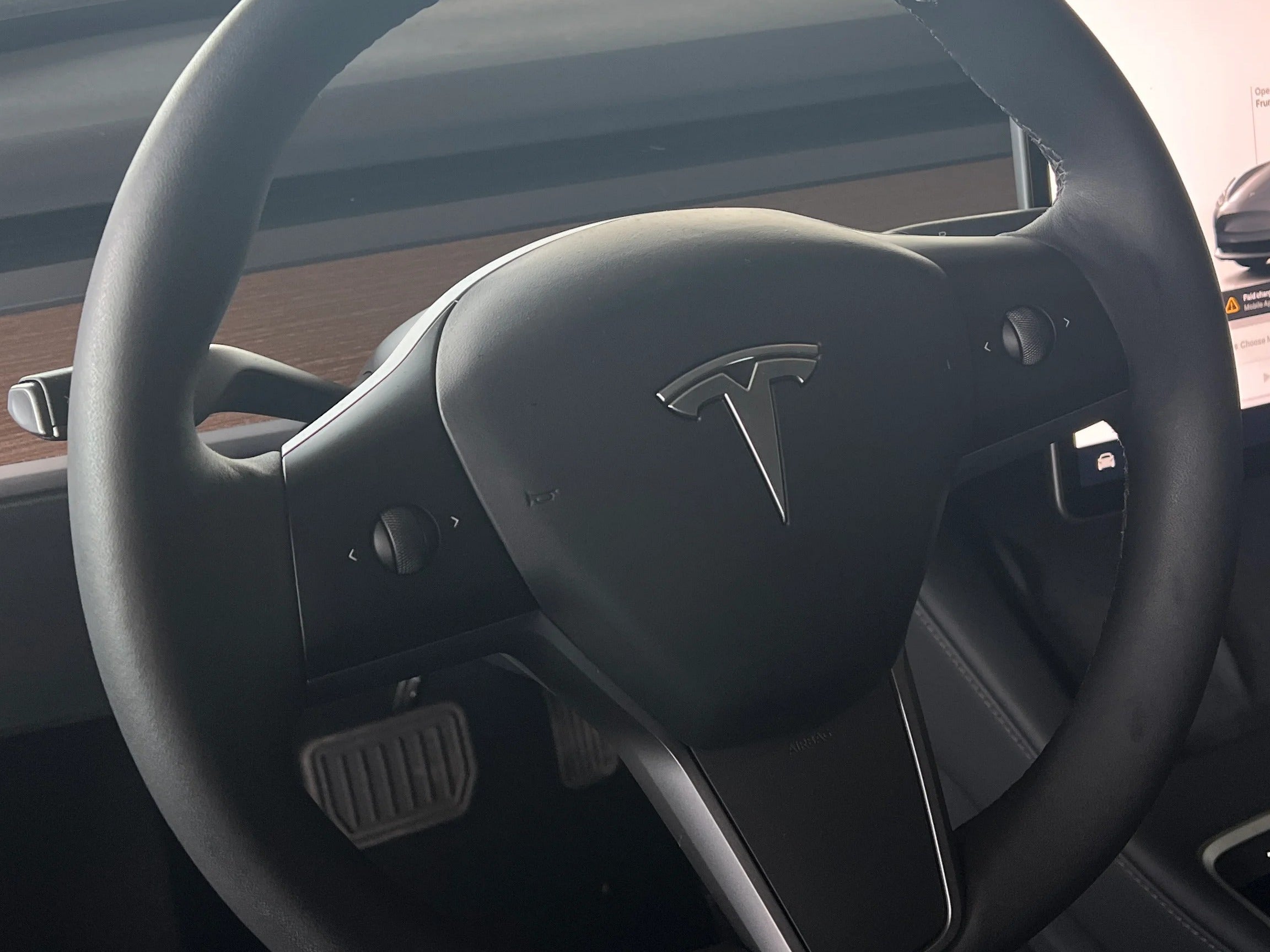 2023 Tesla Model 3 Long Range 4