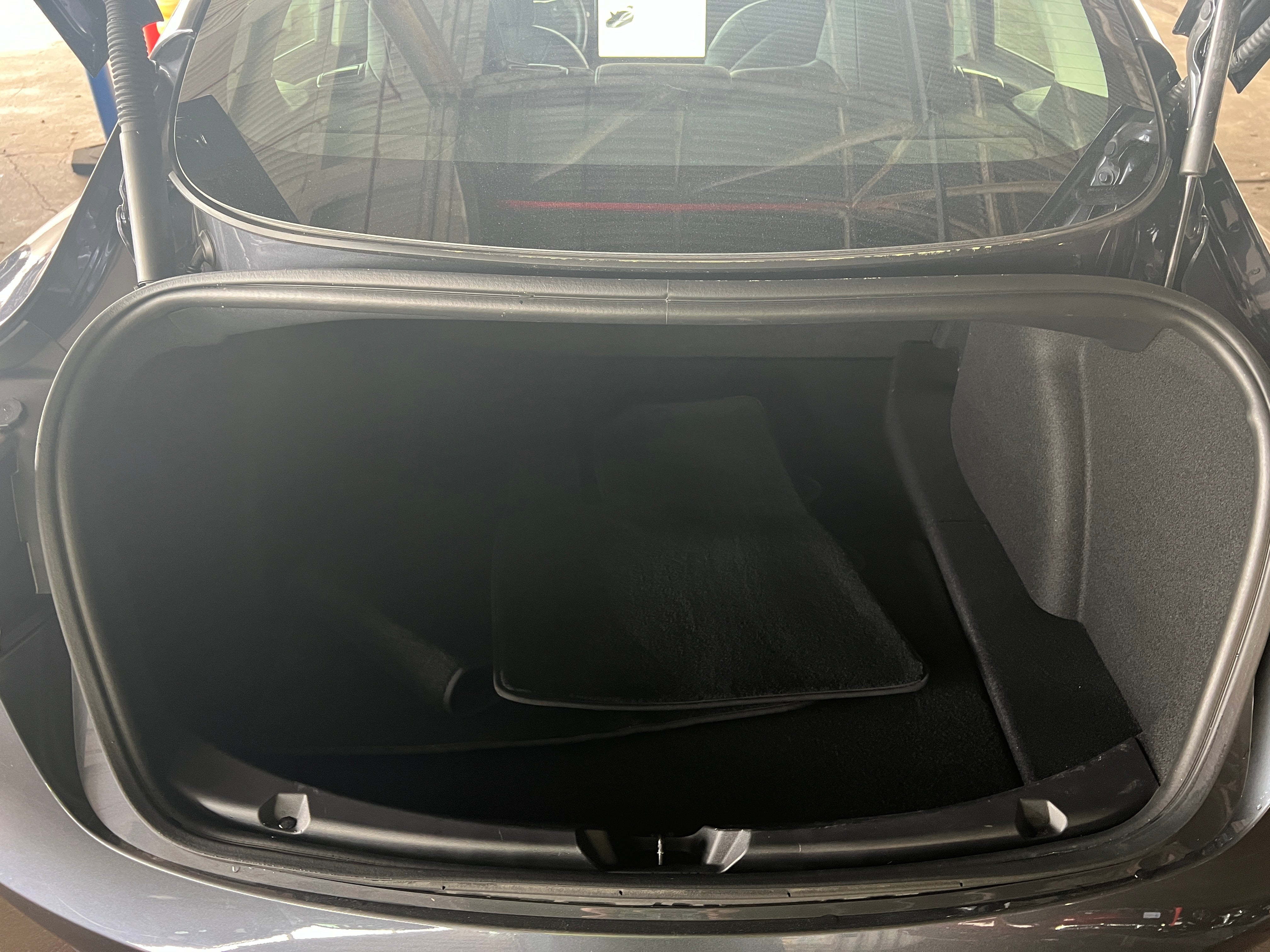 2023 Tesla Model 3 Long Range 6