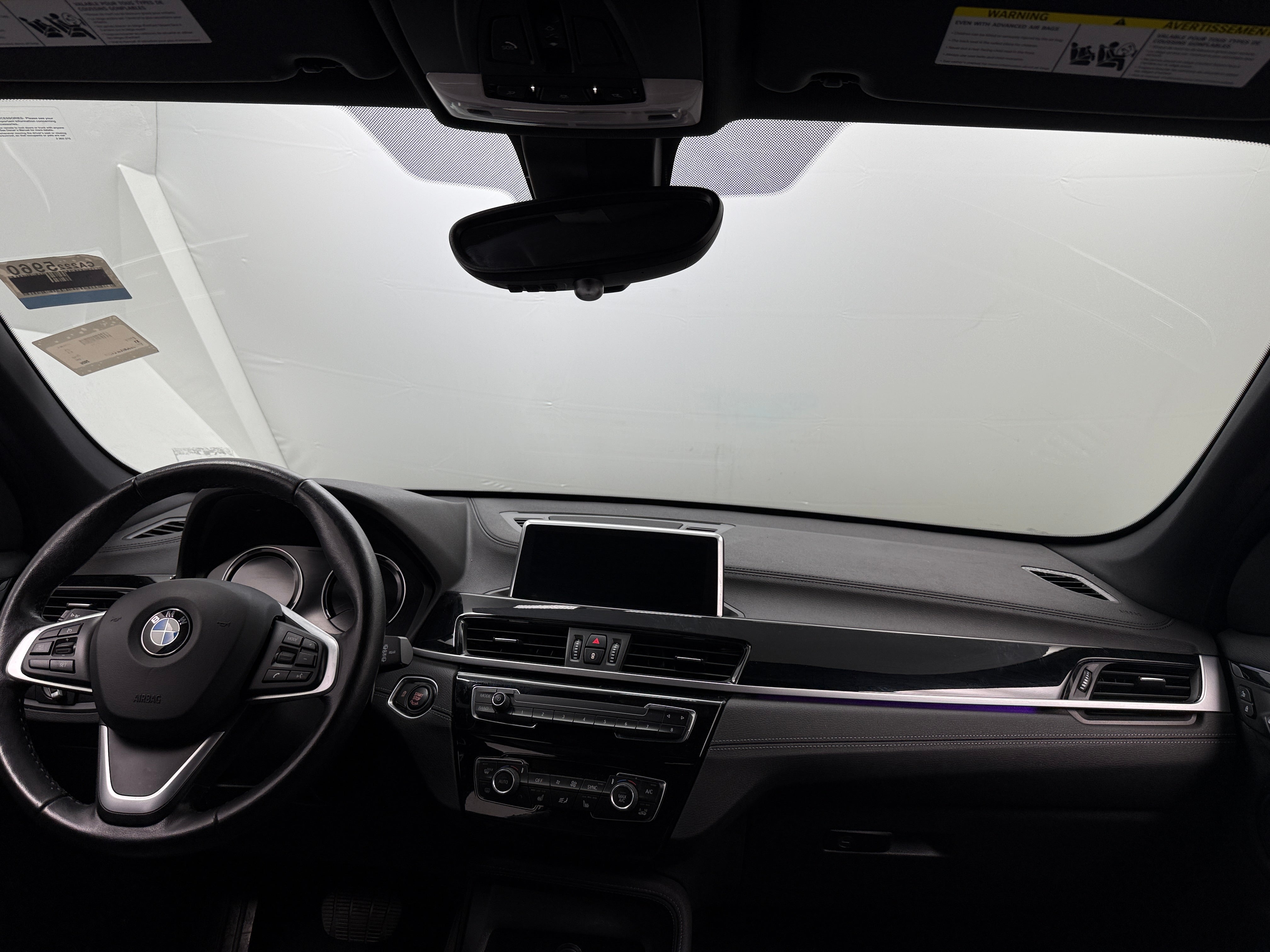 2020 BMW X1 xDrive28i 2