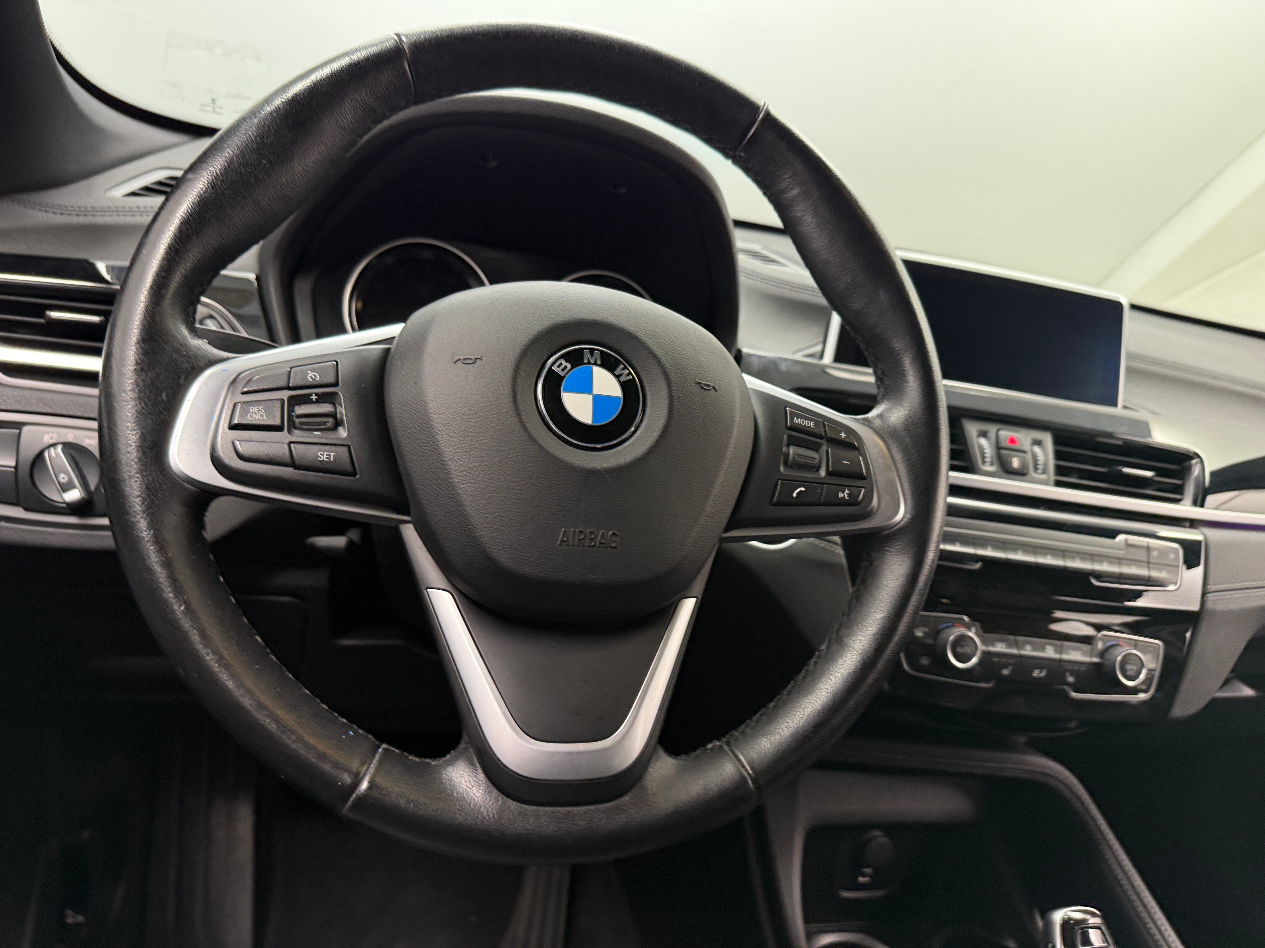 2020 BMW X1 xDrive28i 4