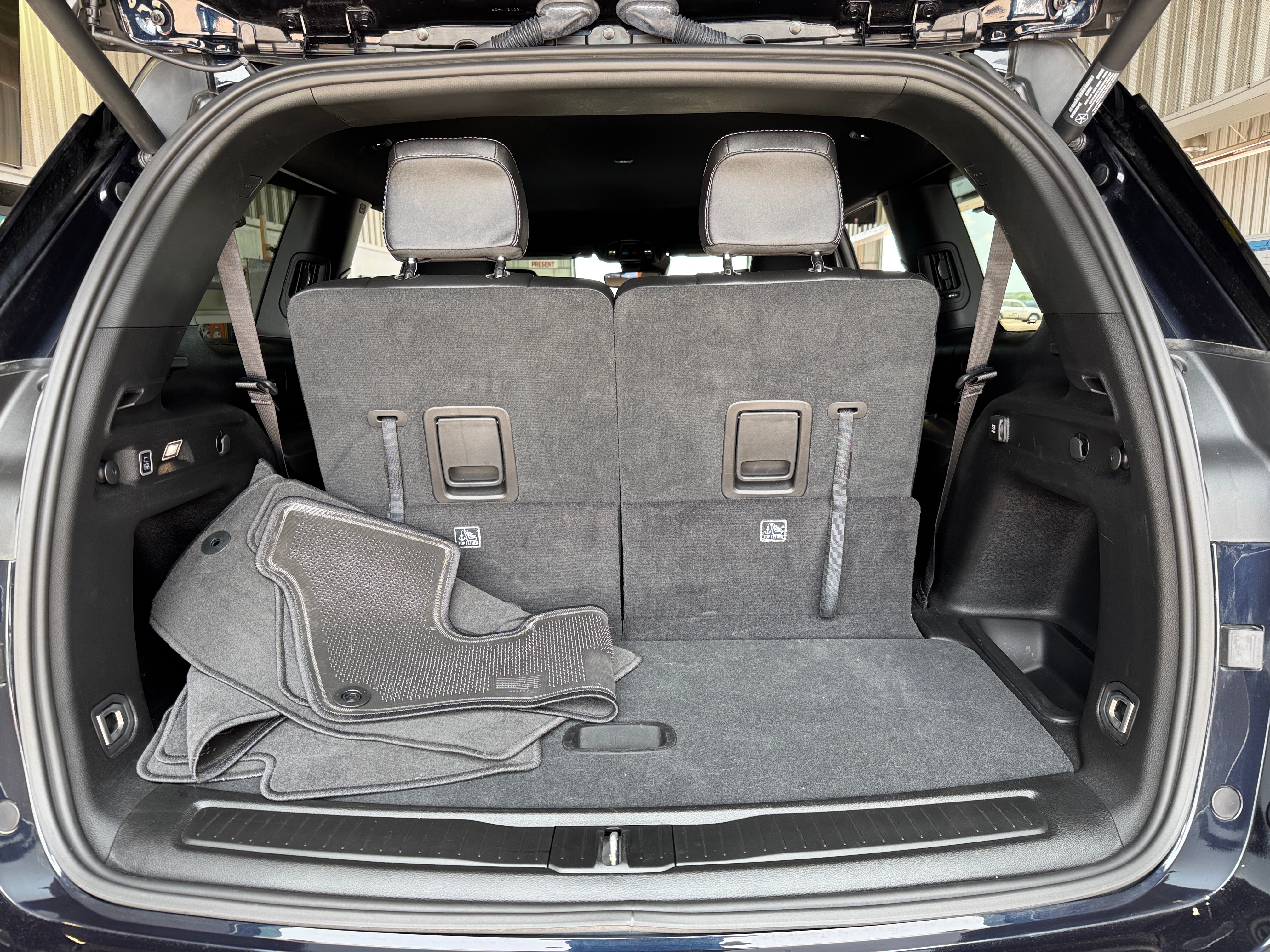 2024 Jeep Grand Cherokee L Limited Edition 6