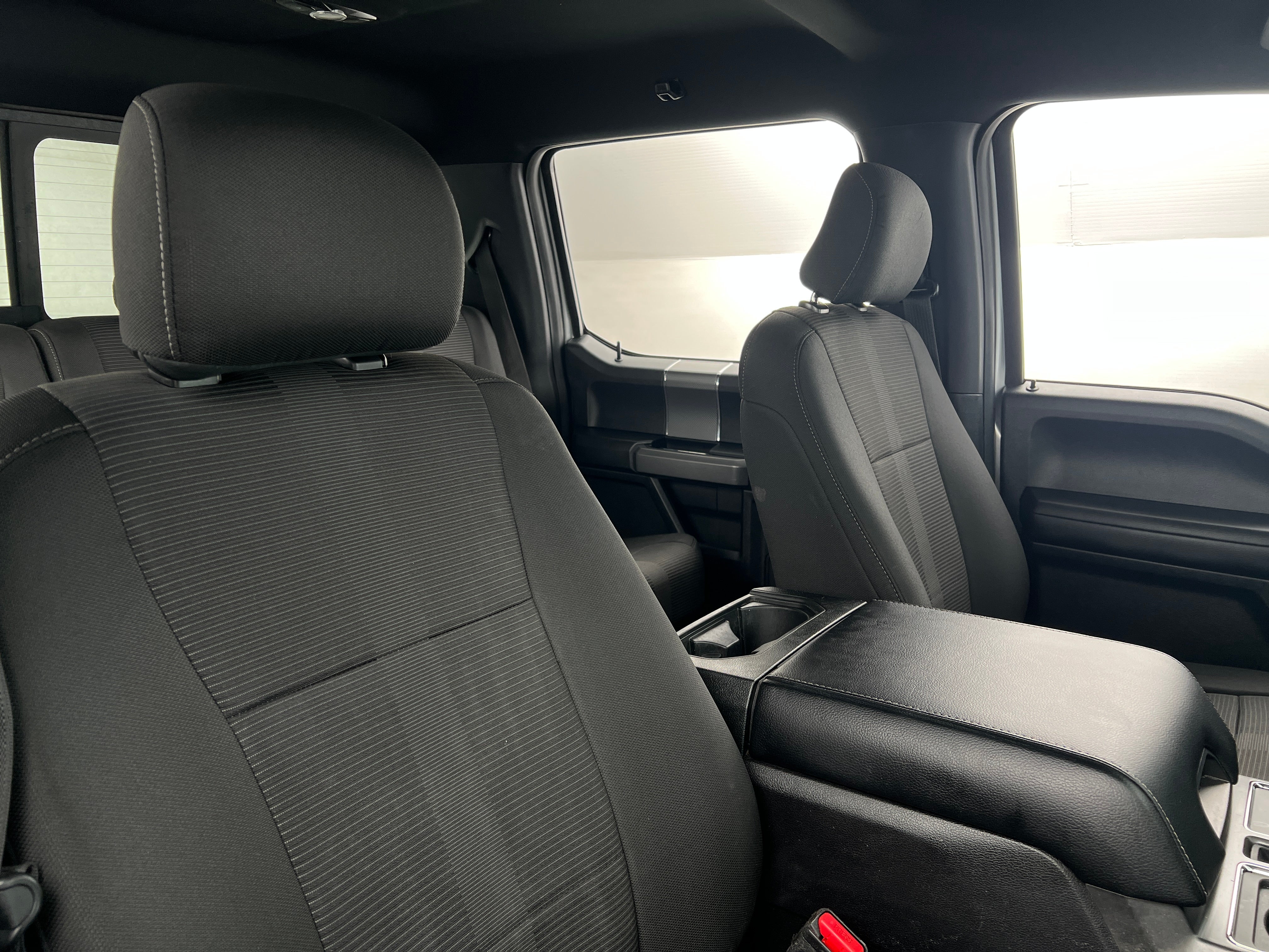 2016 Ford Econoline E-150 2