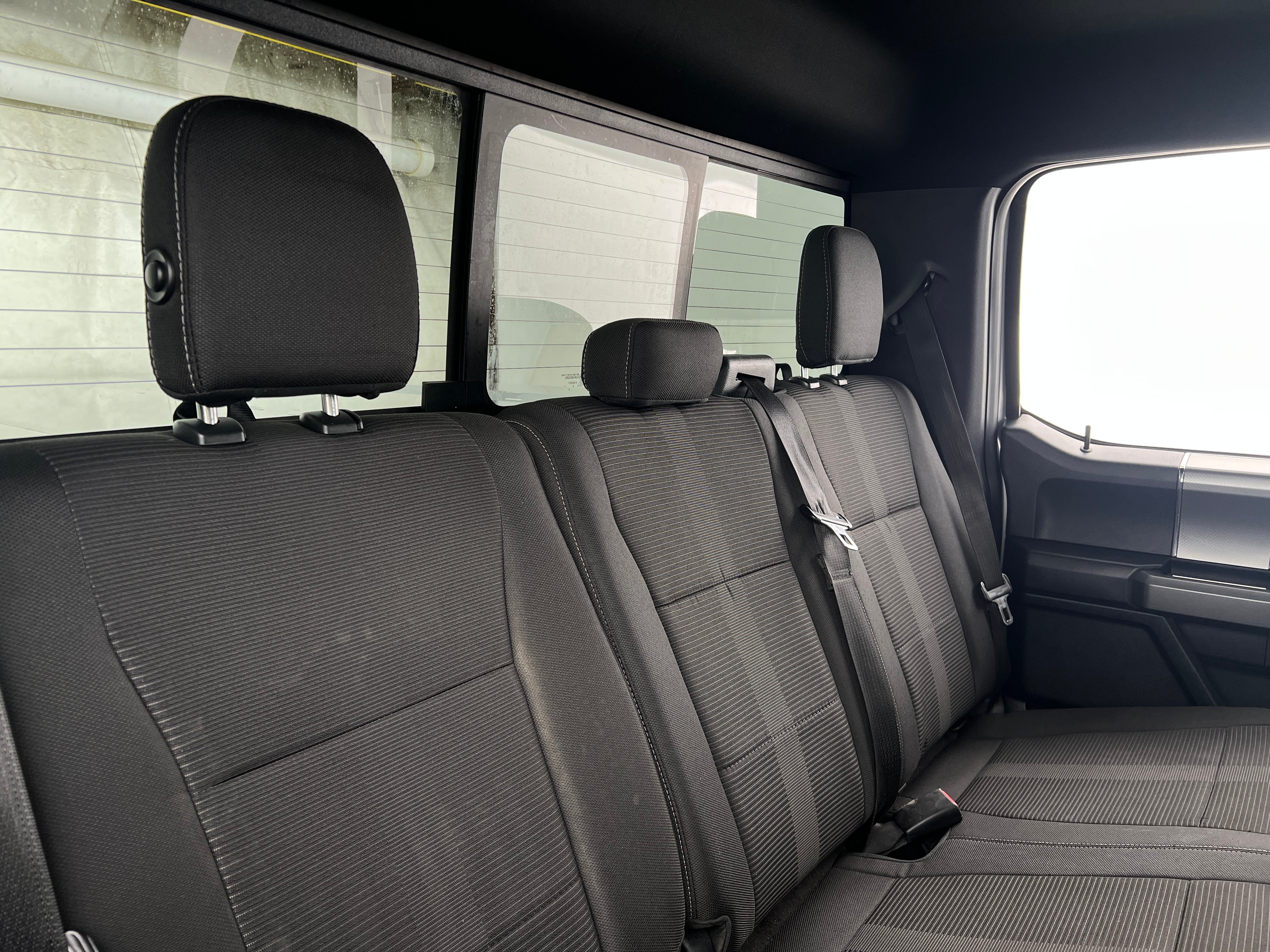 2016 Ford Econoline E-150 6