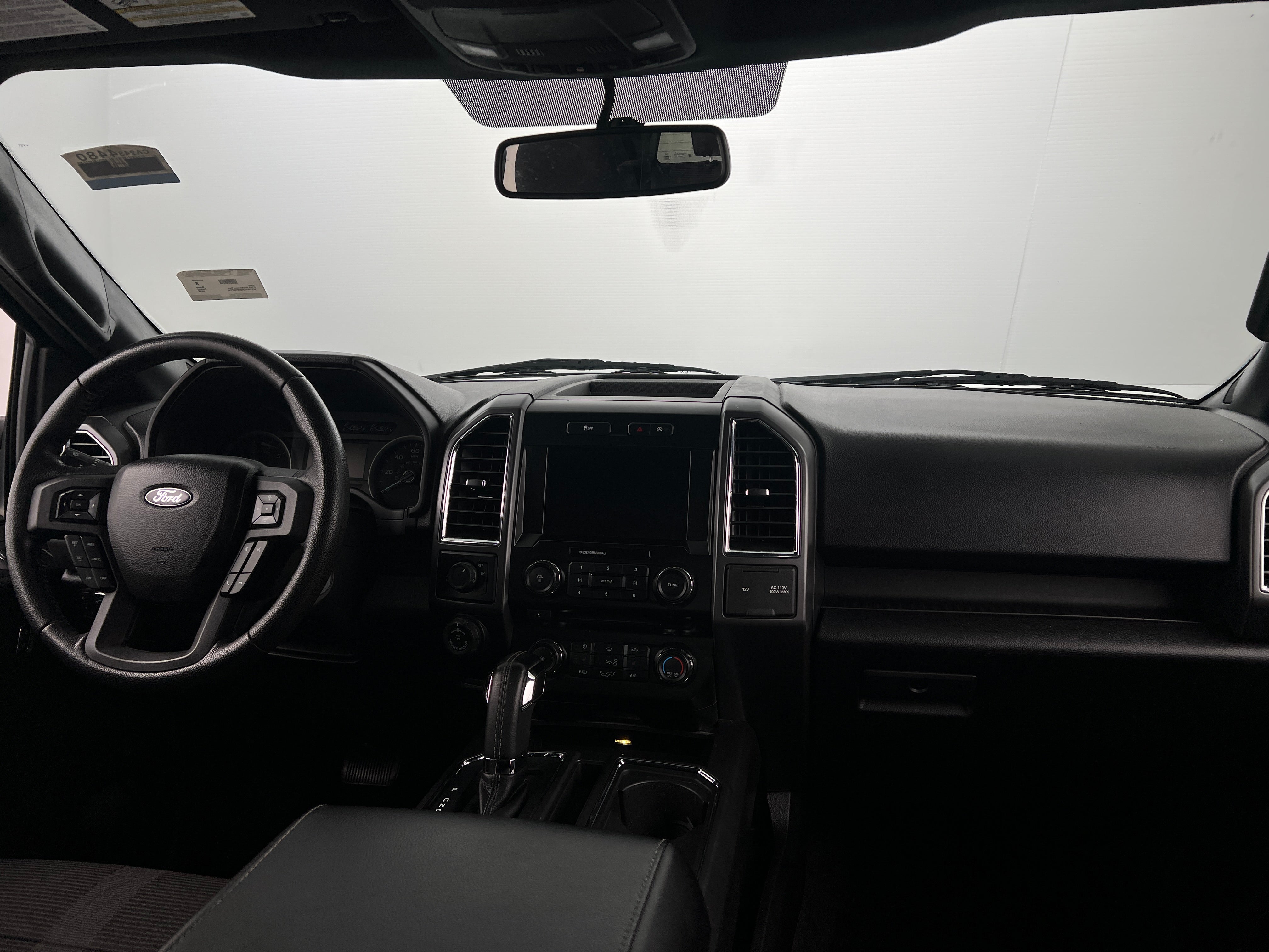 2016 Ford Econoline E-150 3