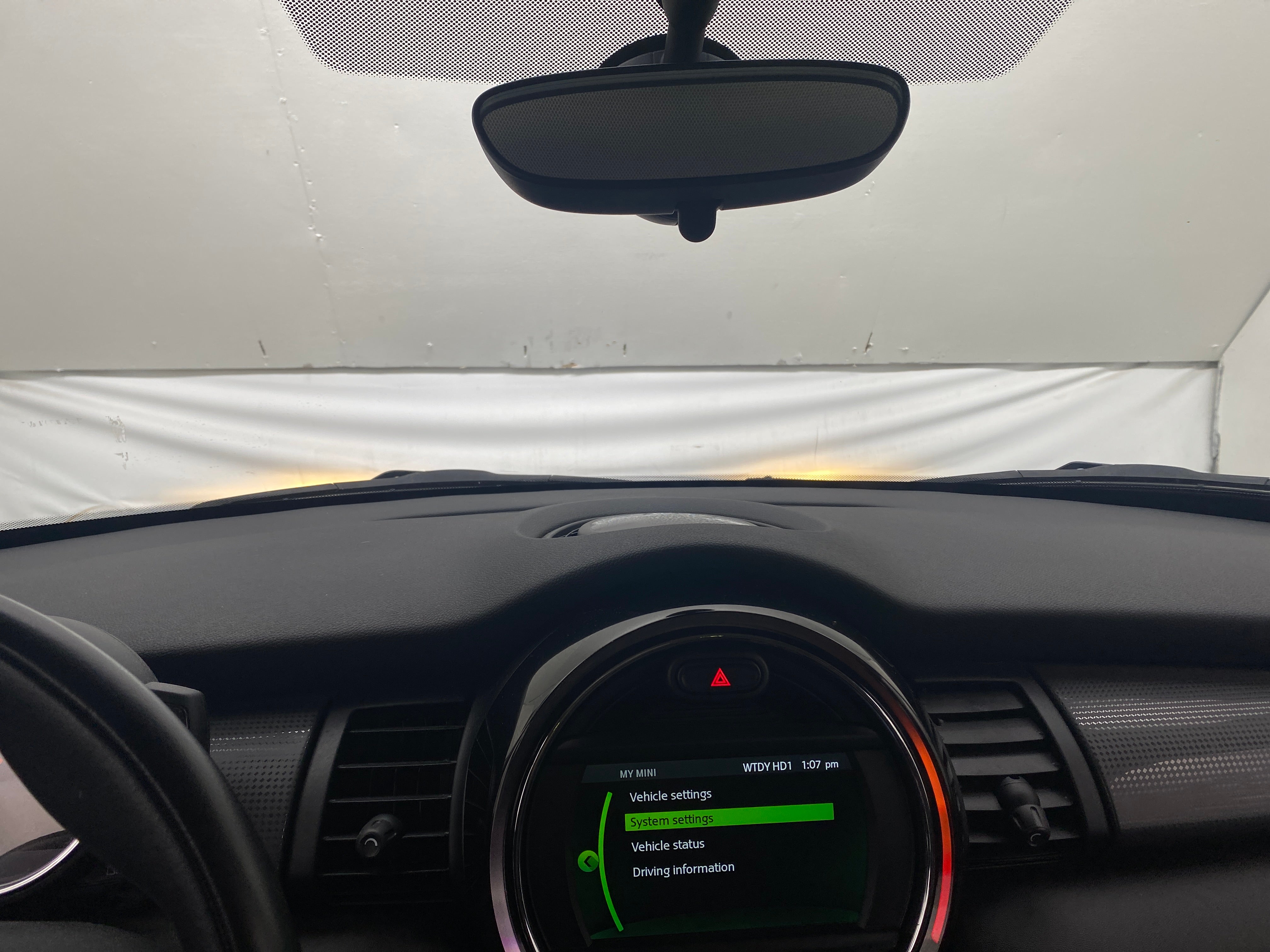 2019 MINI Cooper Hardtop 2 Door 2