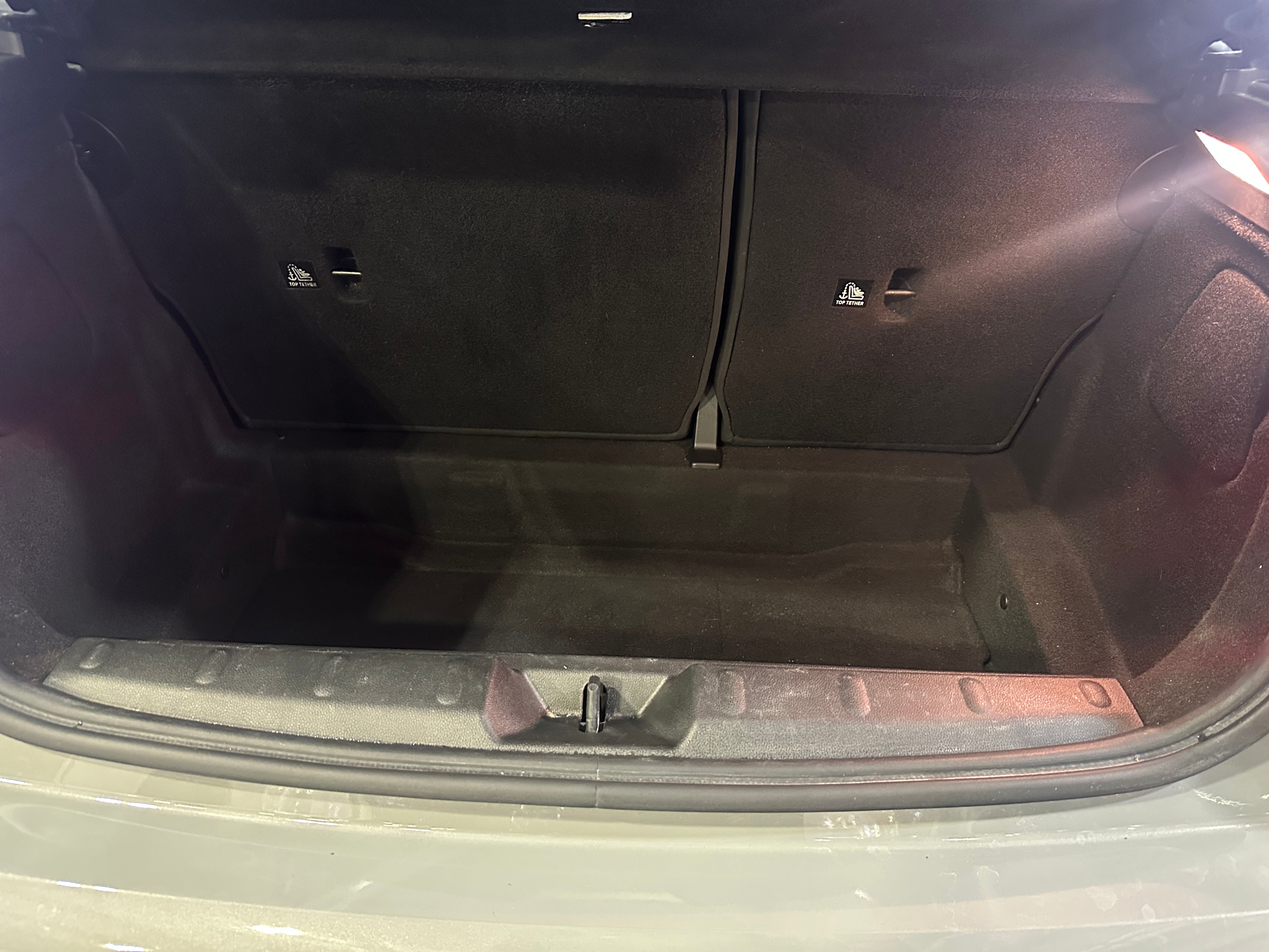 2019 MINI Cooper Hardtop 2 Door 6
