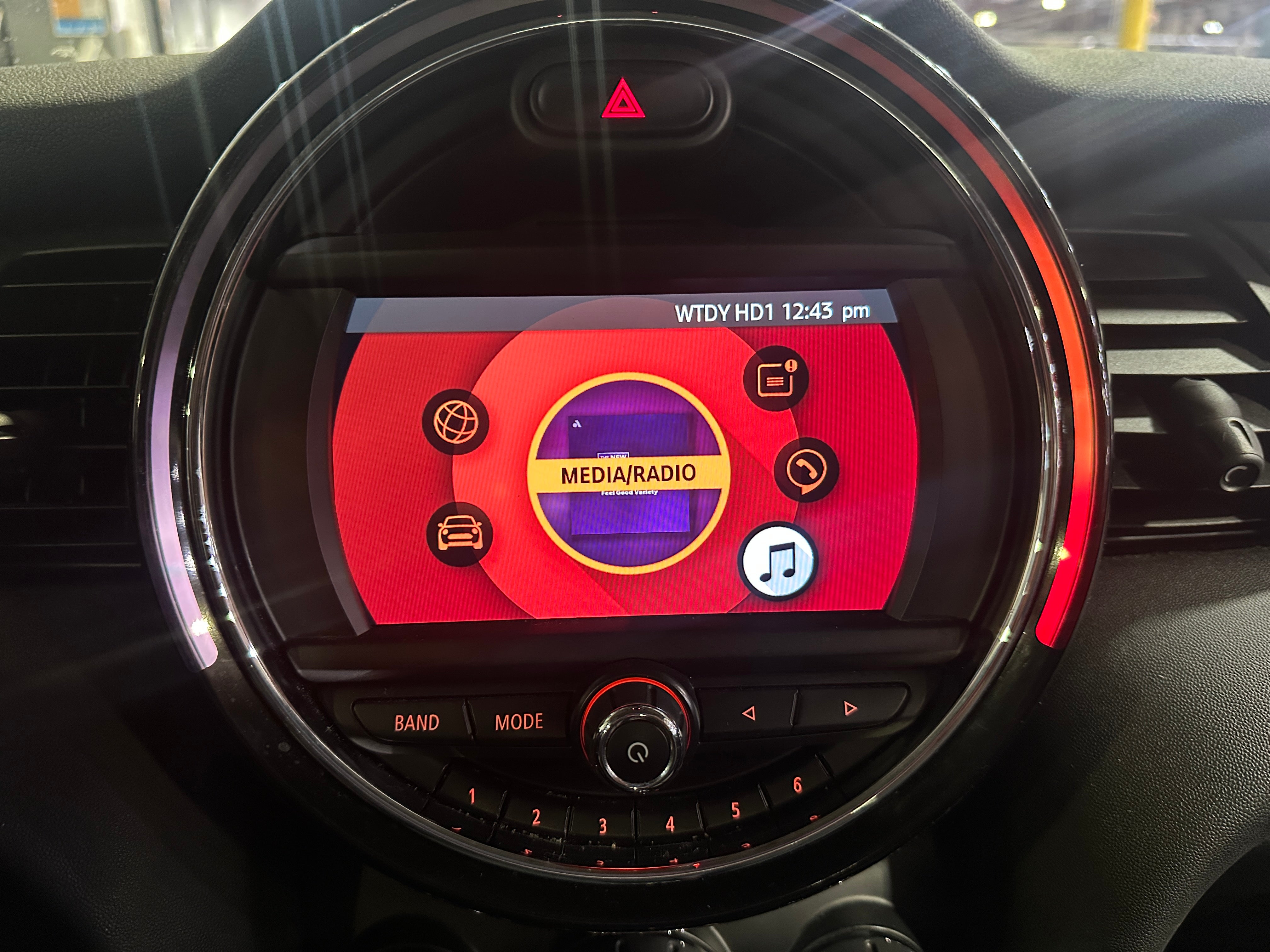 2019 MINI Cooper Hardtop 2 Door 3