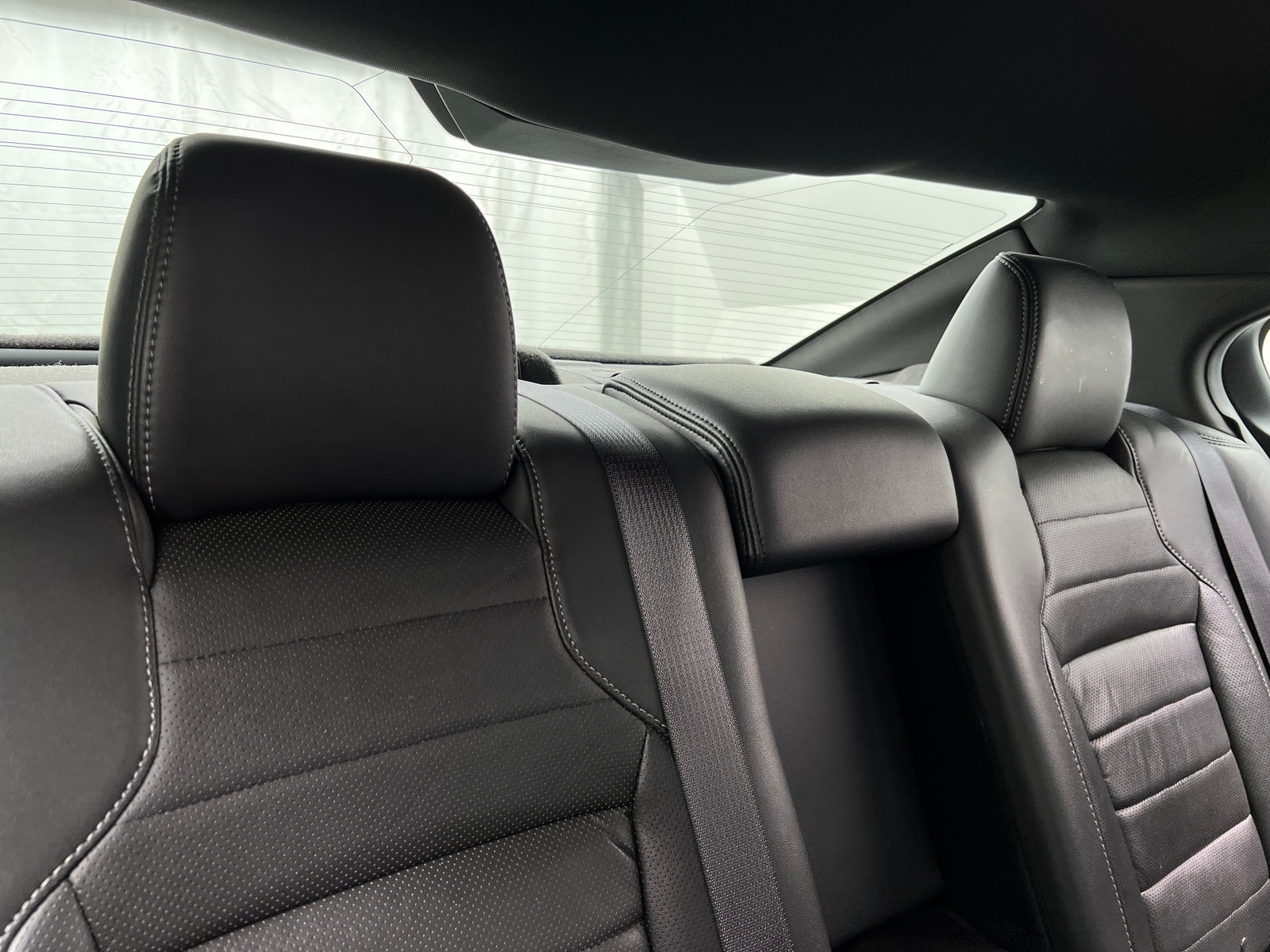 Thumbnail: 2014 Ford Taurus - 5