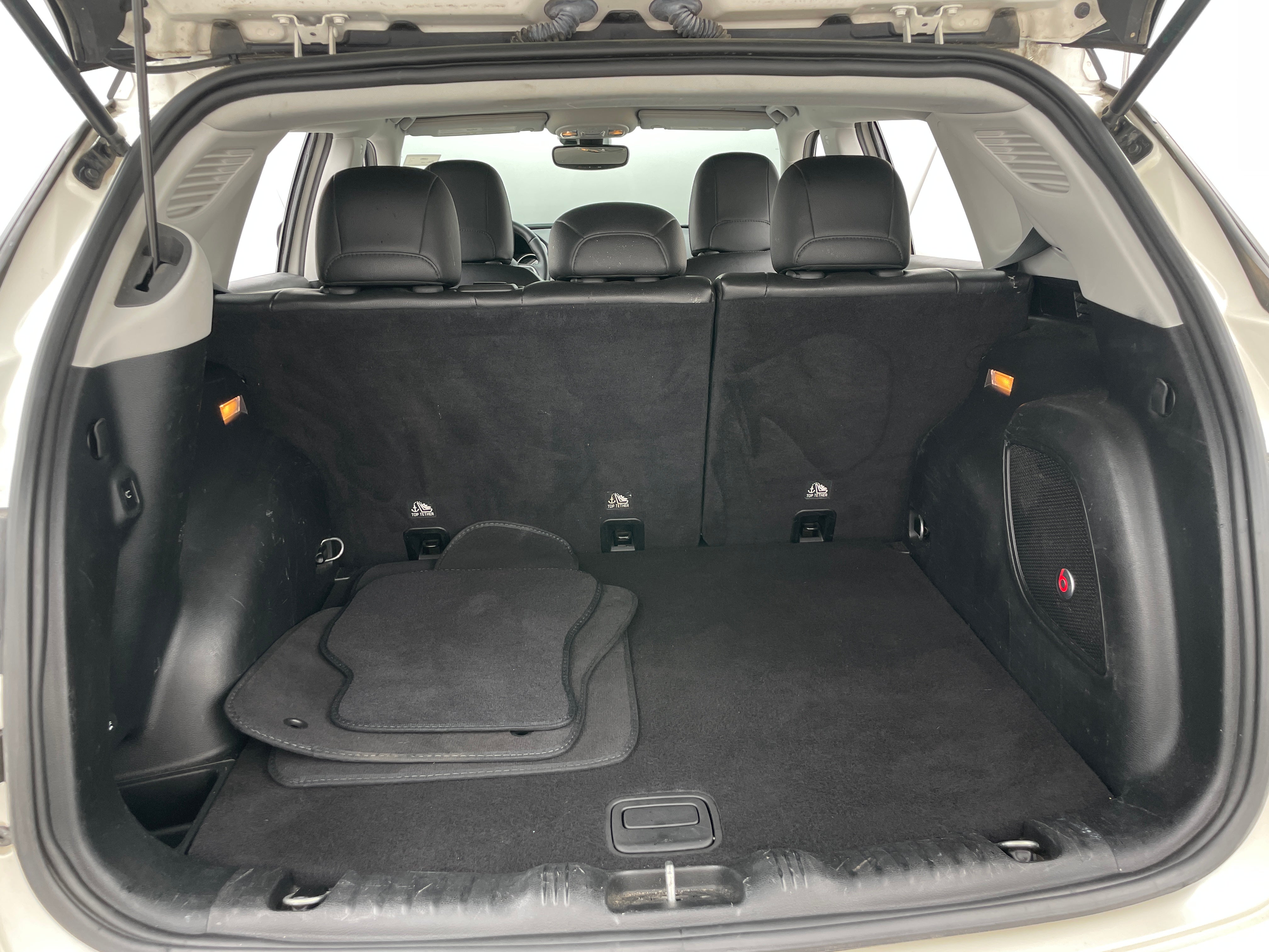 2019 Jeep Compass High Altitude 6