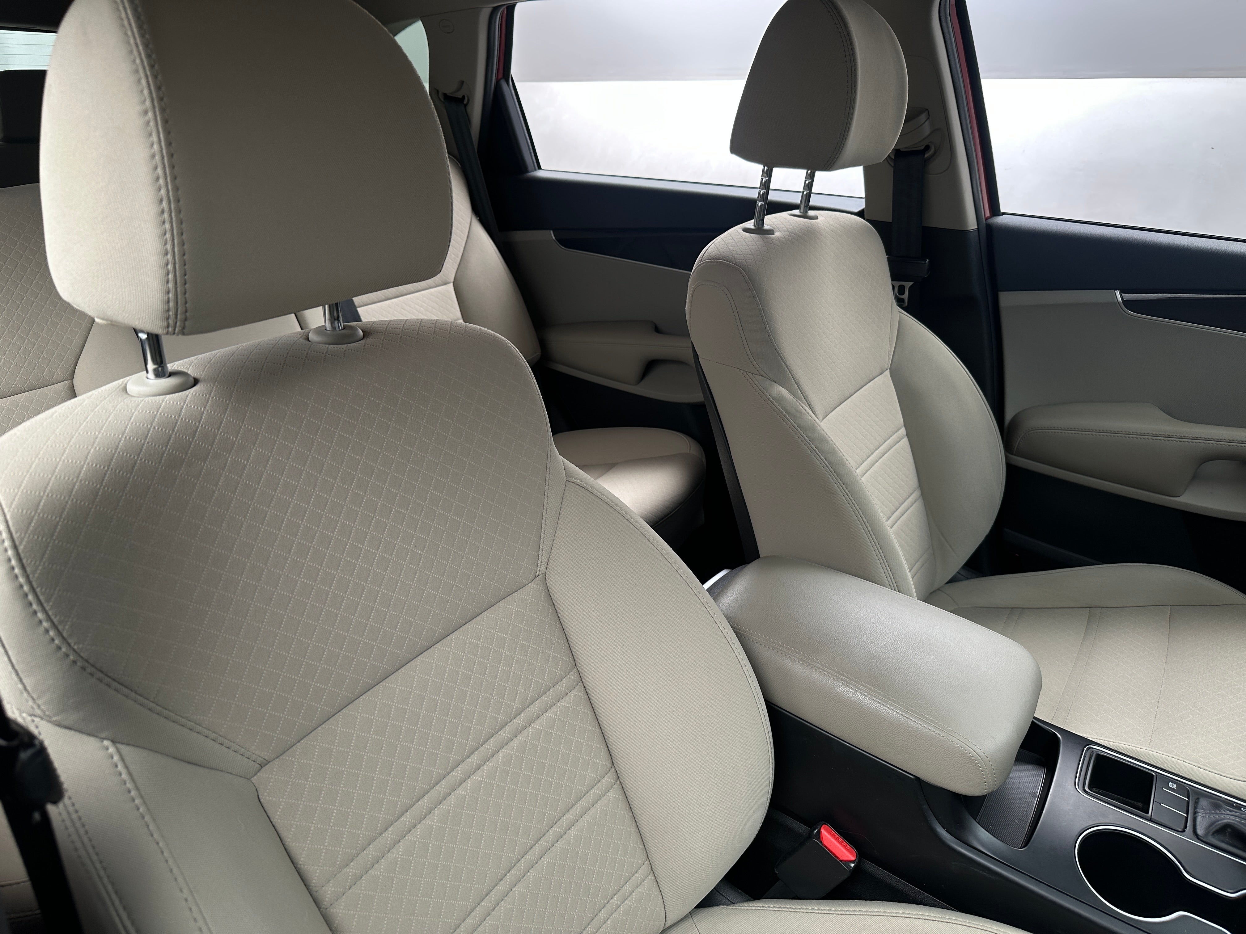 2019 Kia Sorento LX 2