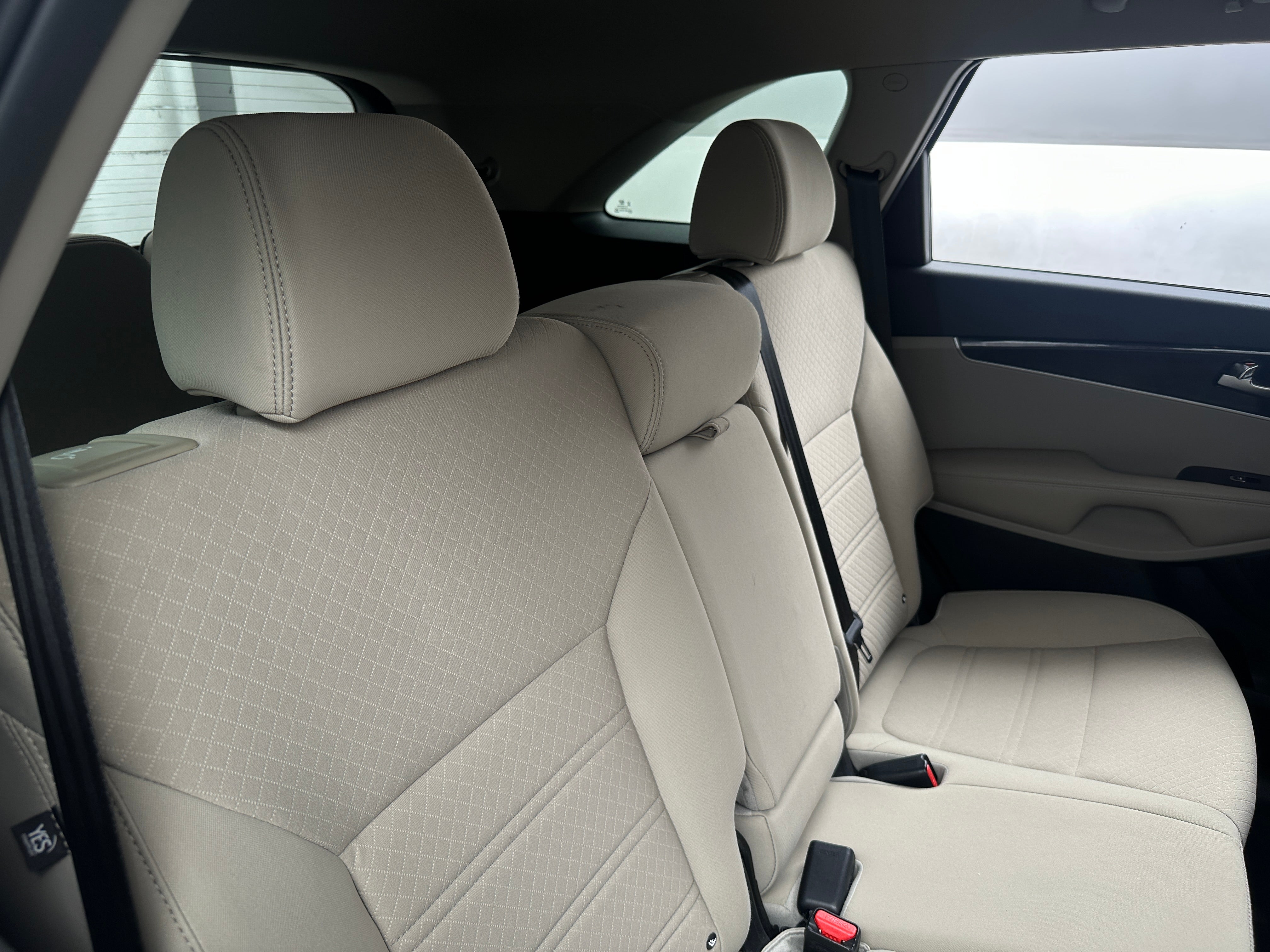 2019 Kia Sorento LX 6