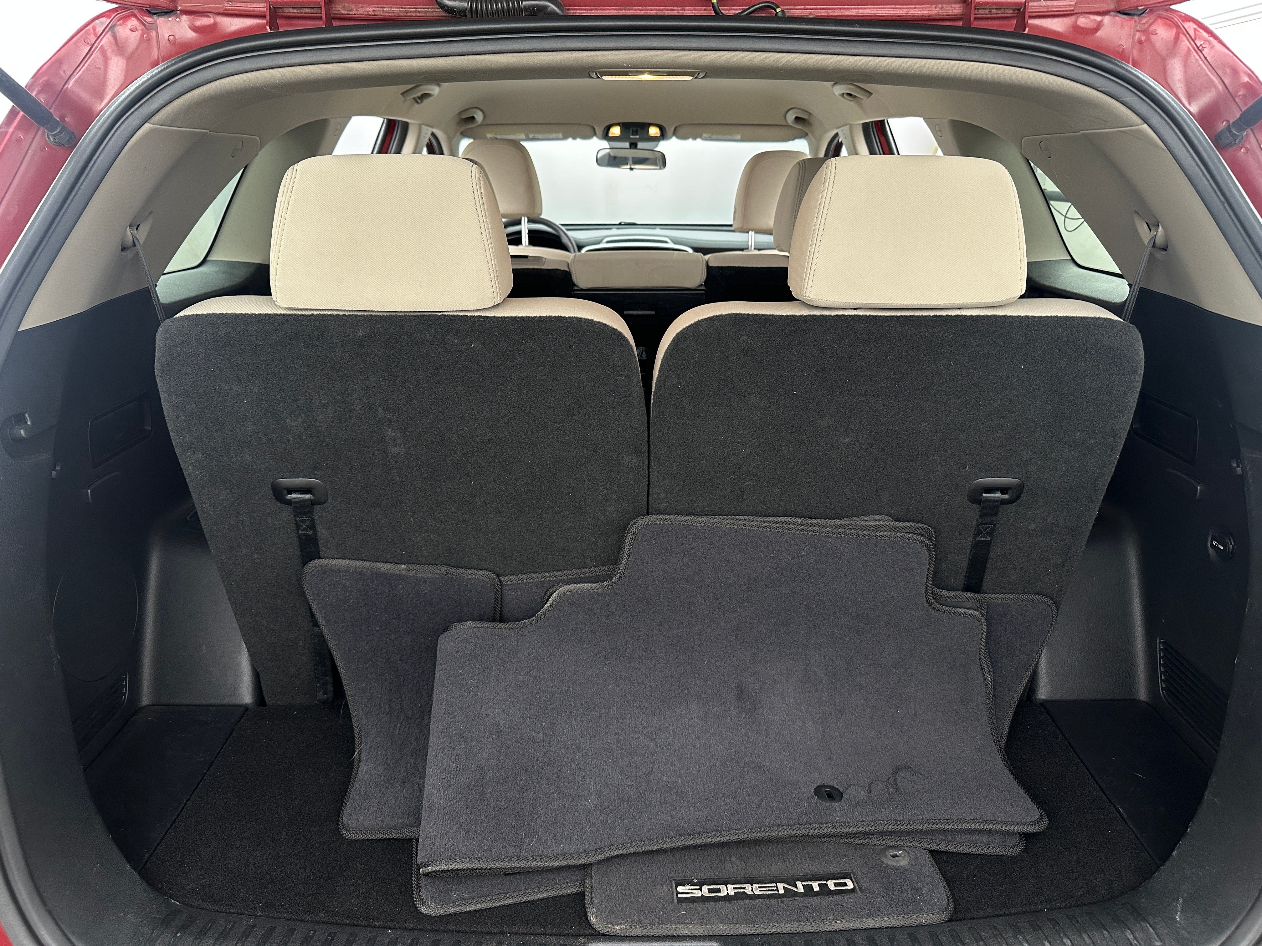 2019 Kia Sorento LX 7