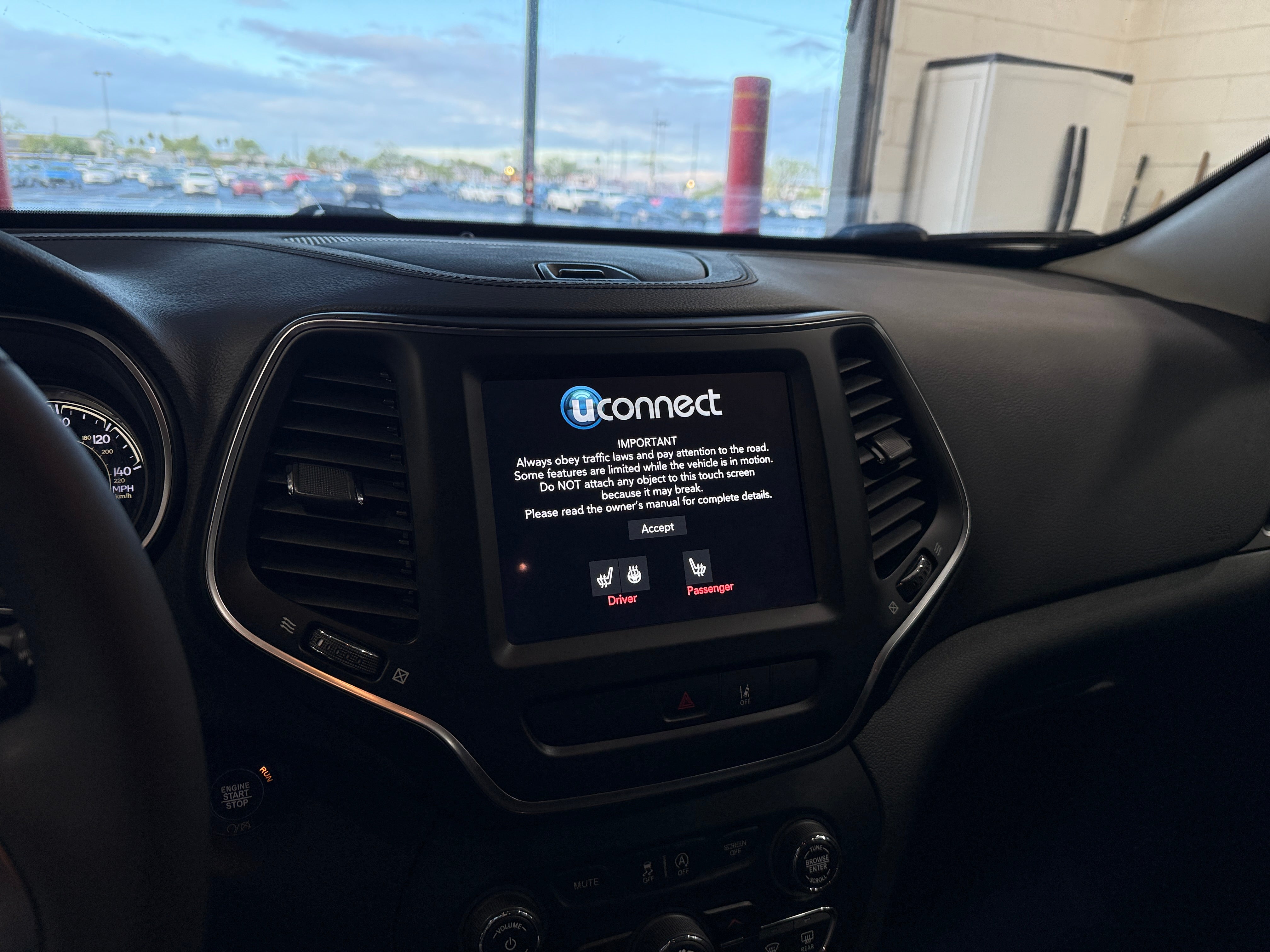2022 Jeep Cherokee Latitude 3