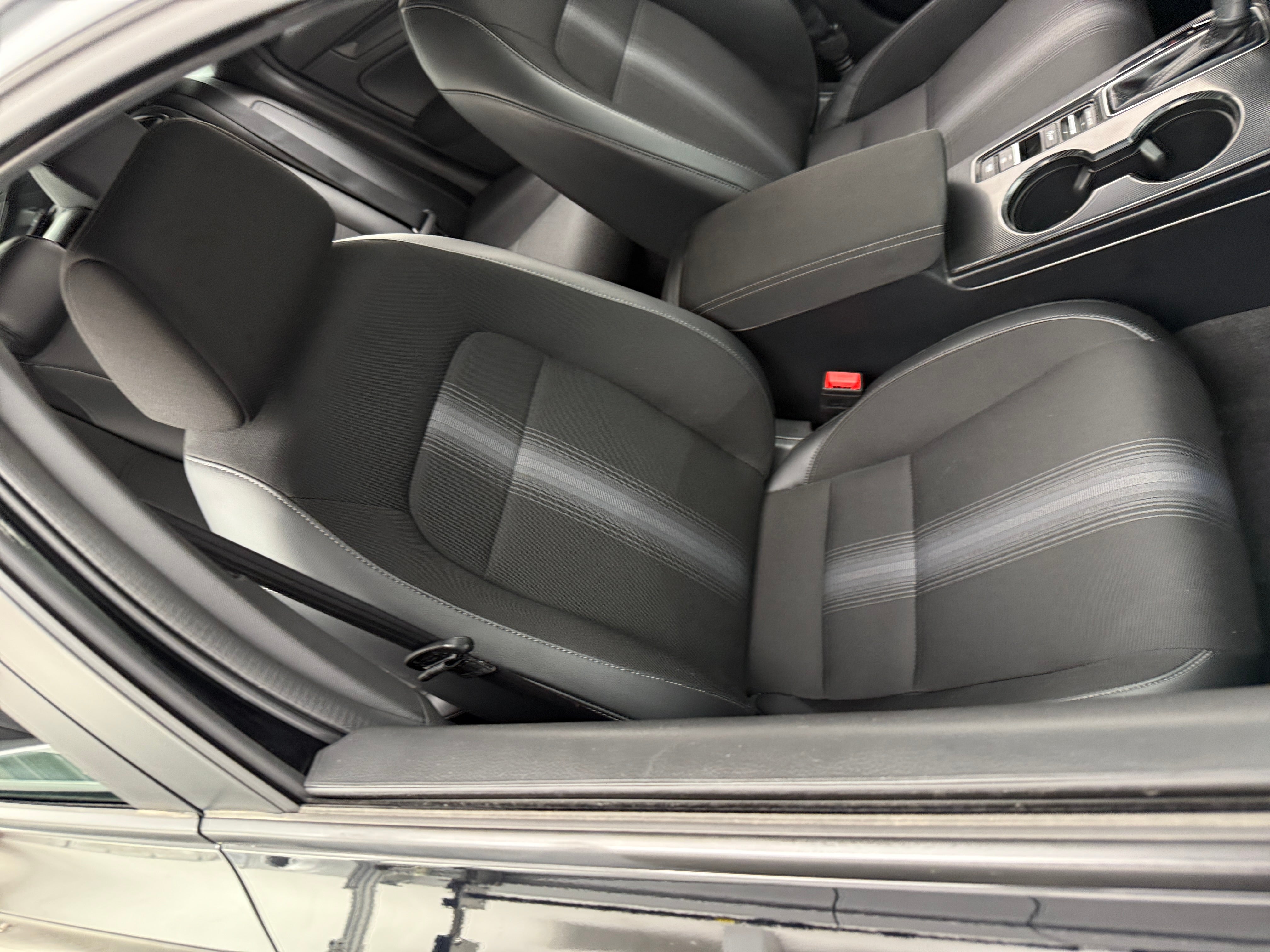2024 Honda Civic Sport 2